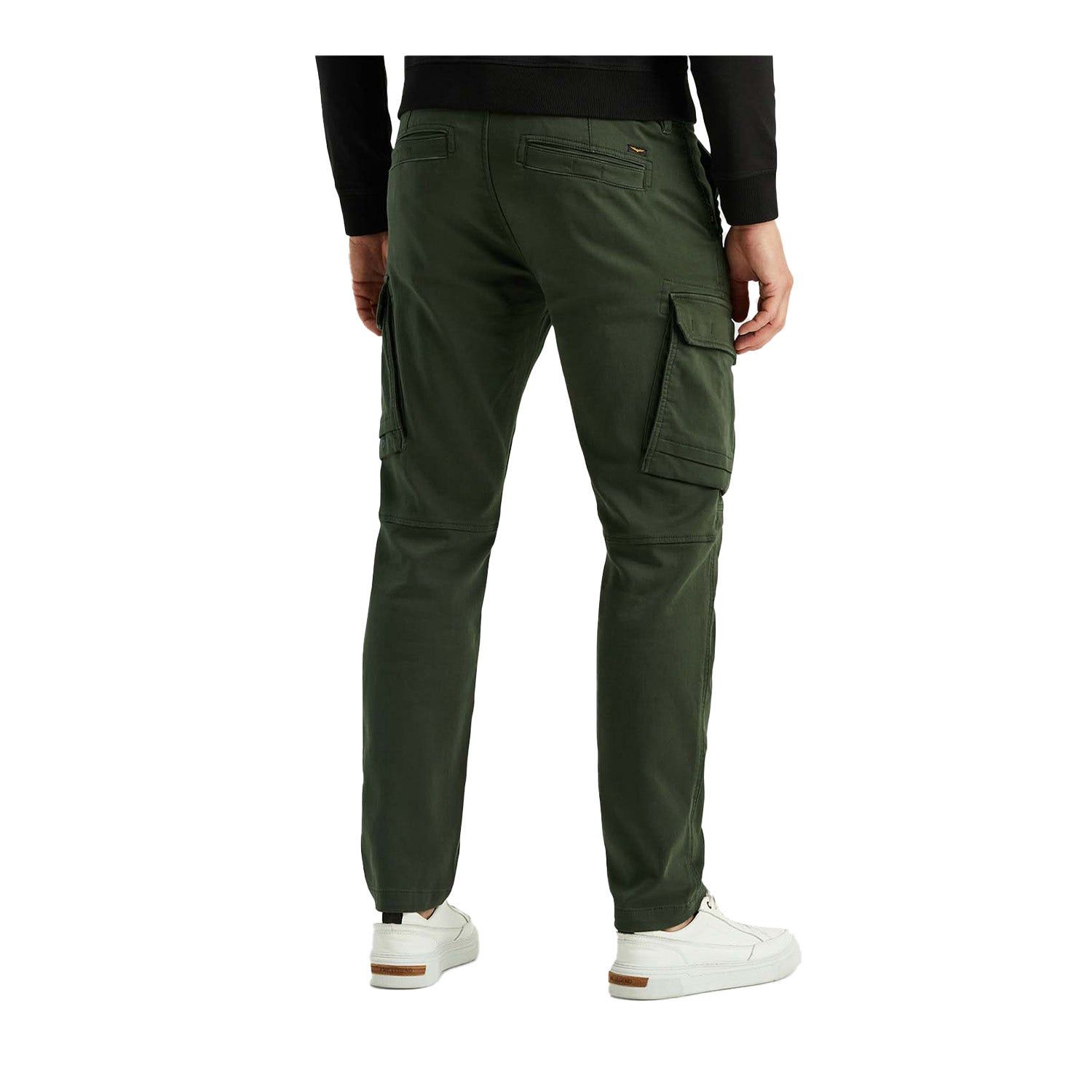 PME Legend Expedizor Cargo Colored Sweat