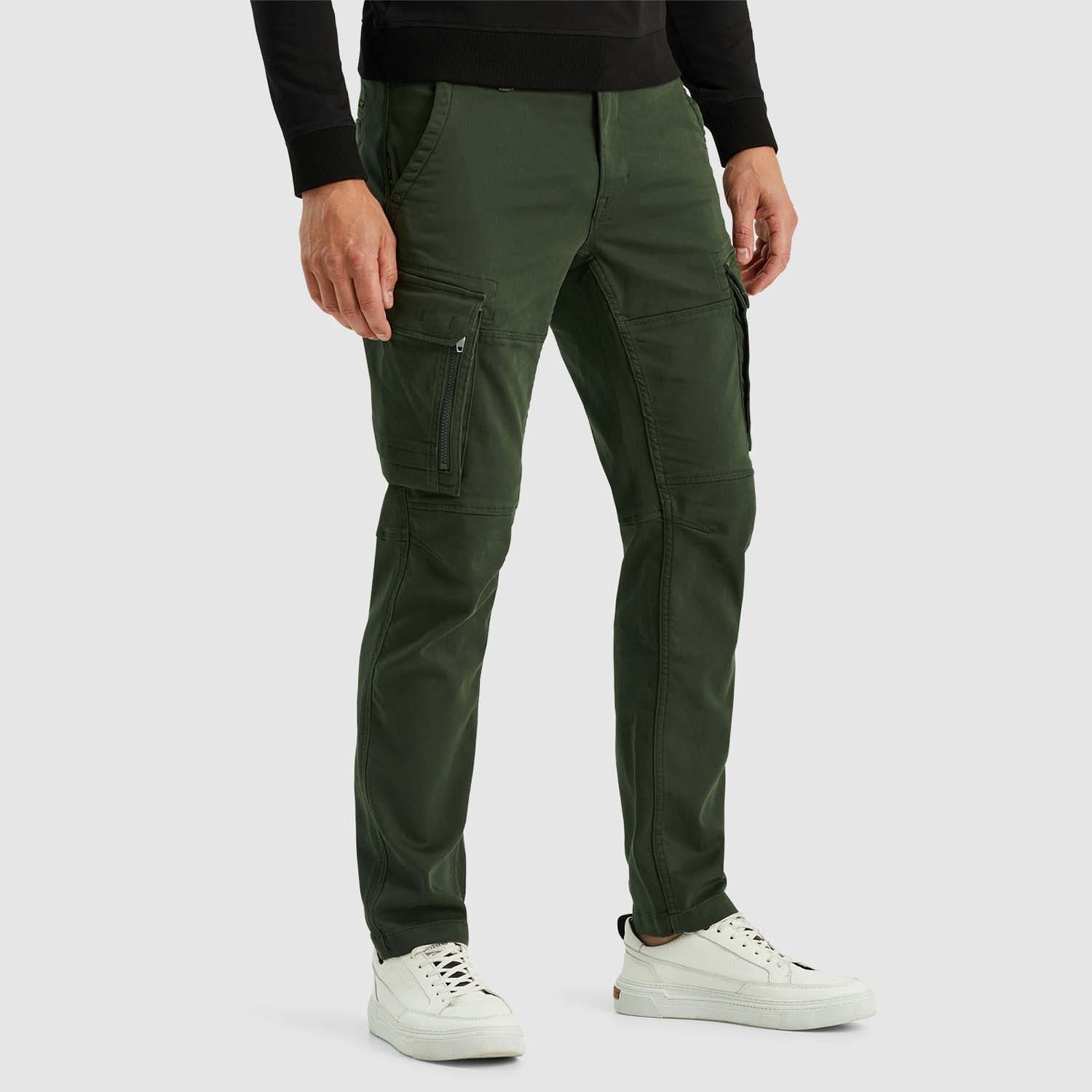 PME Legend Expedizor Cargo Colored Sweat