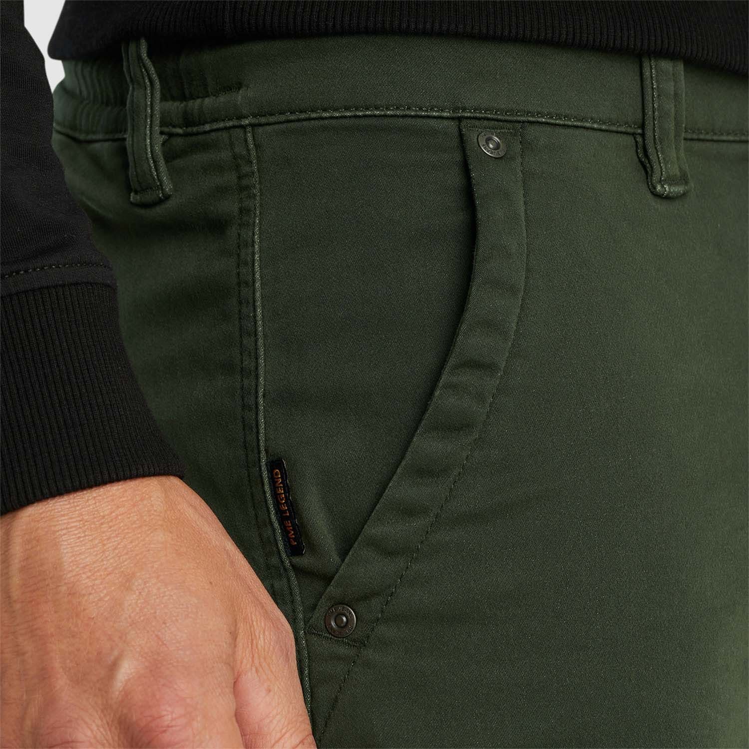 PME Legend Expedizor Cargo Colored Sweat