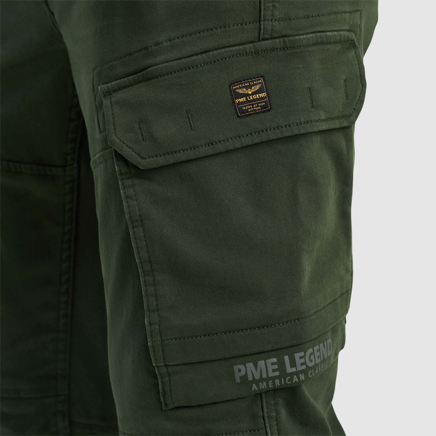 PME Legend Expedizor Cargo Colored Sweat