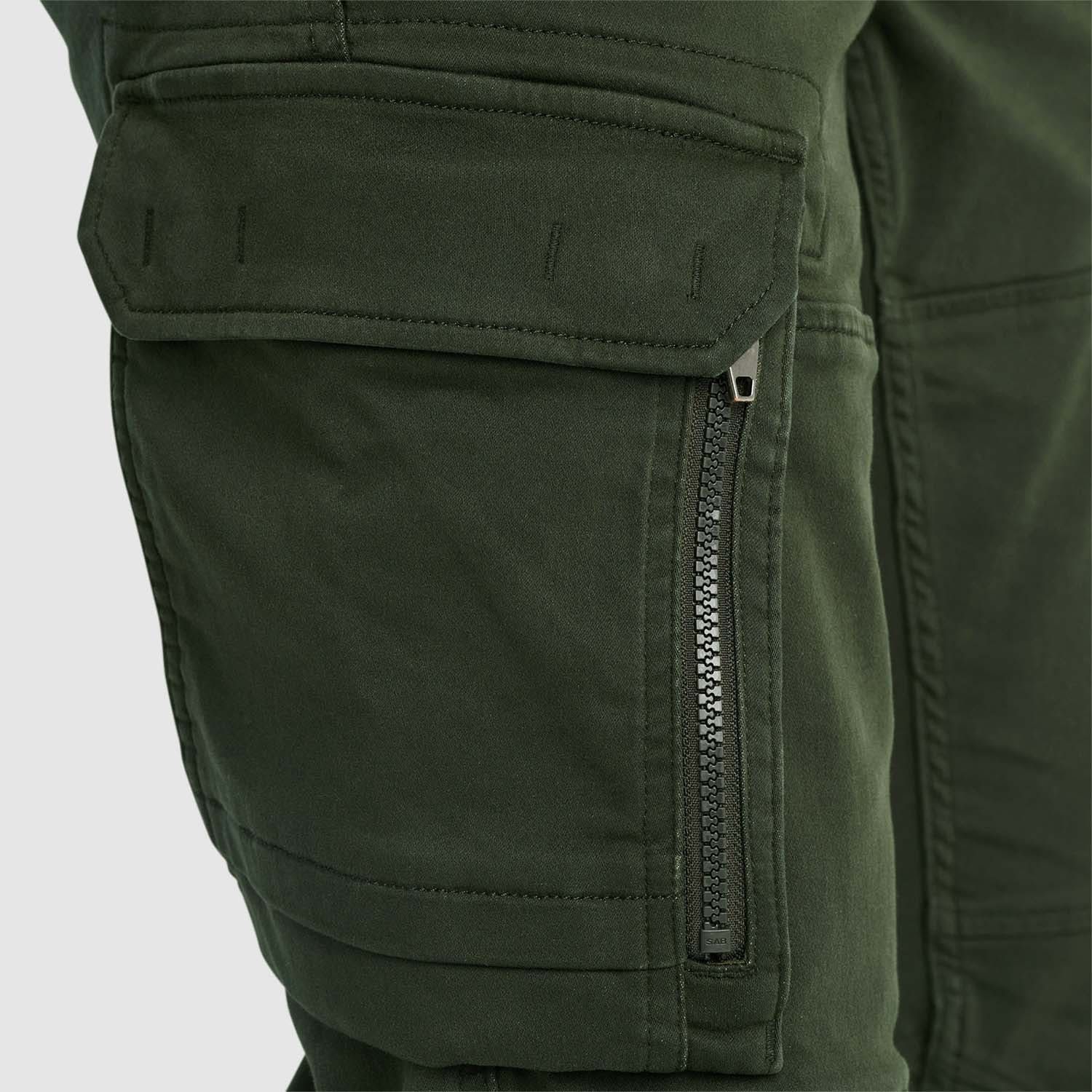PME Legend Expedizor Cargo Colored Sweat