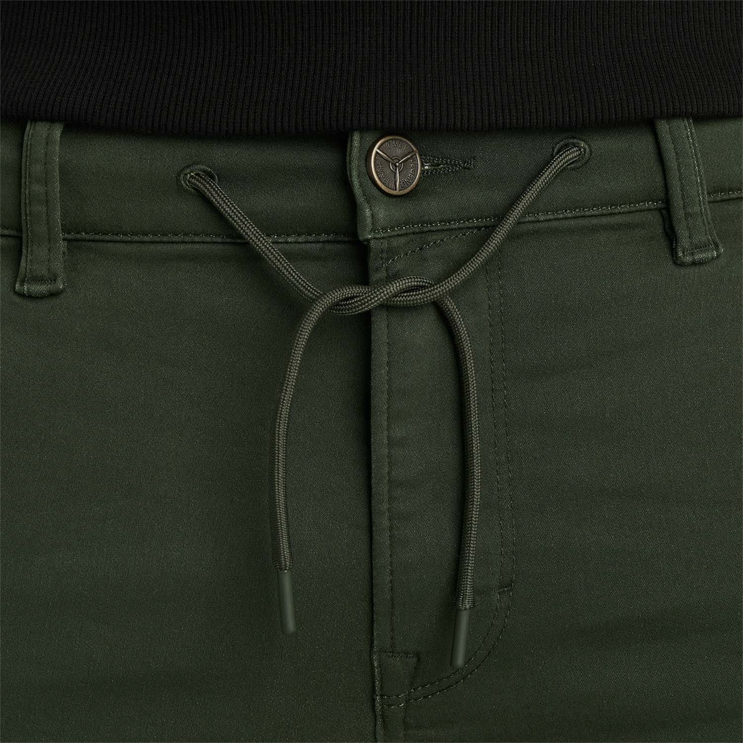 PME Legend Expedizor Cargo Colored Sweat