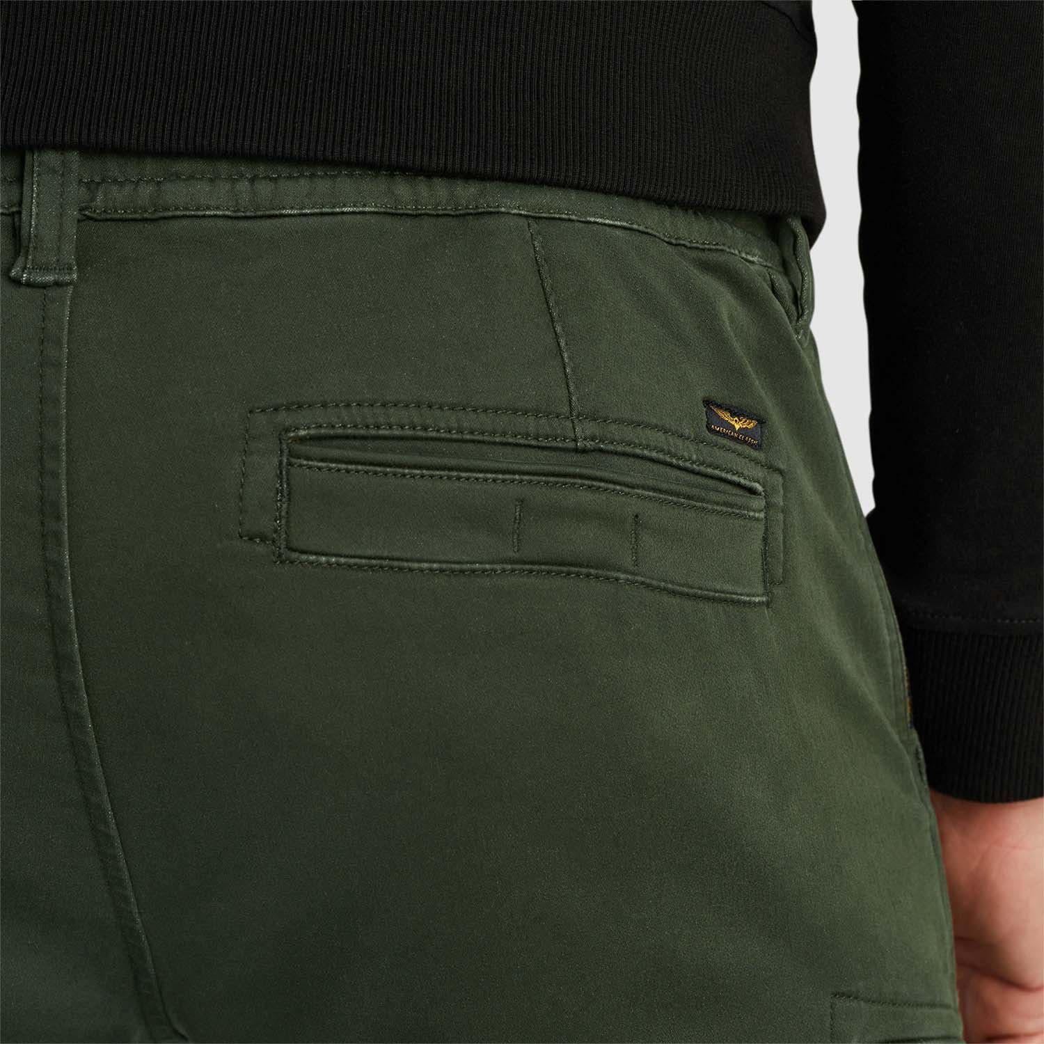 PME Legend Expedizor Cargo Colored Sweat