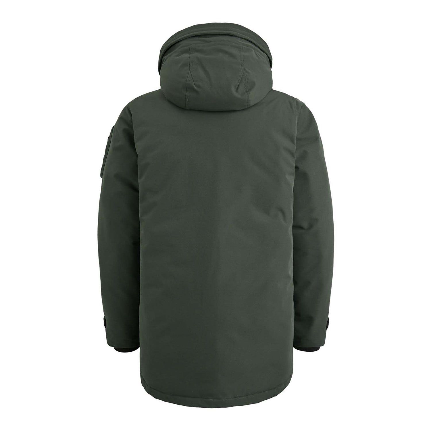 PME Legend  ICE PILOT Ottoman