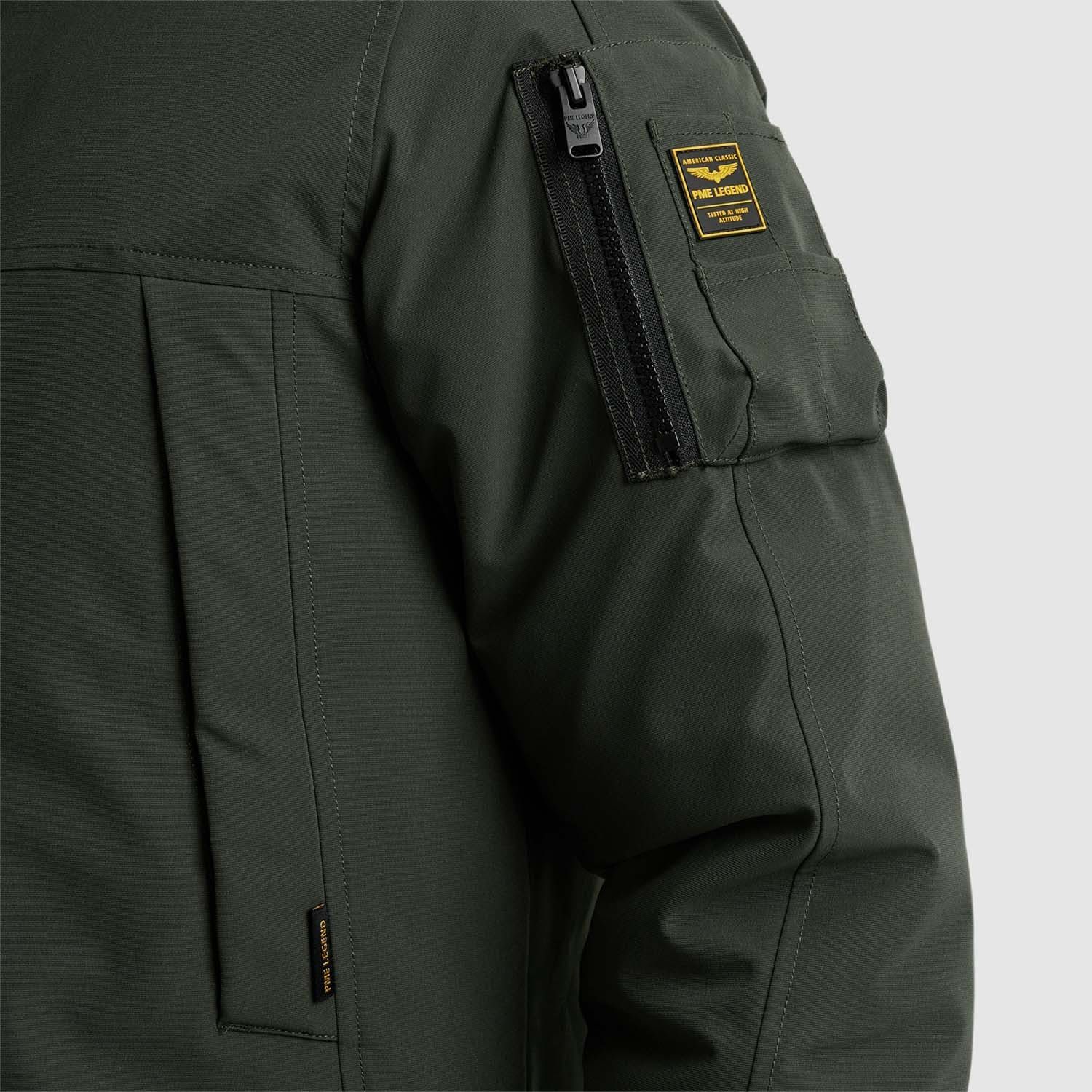 PME Legend  ICE PILOT Ottoman