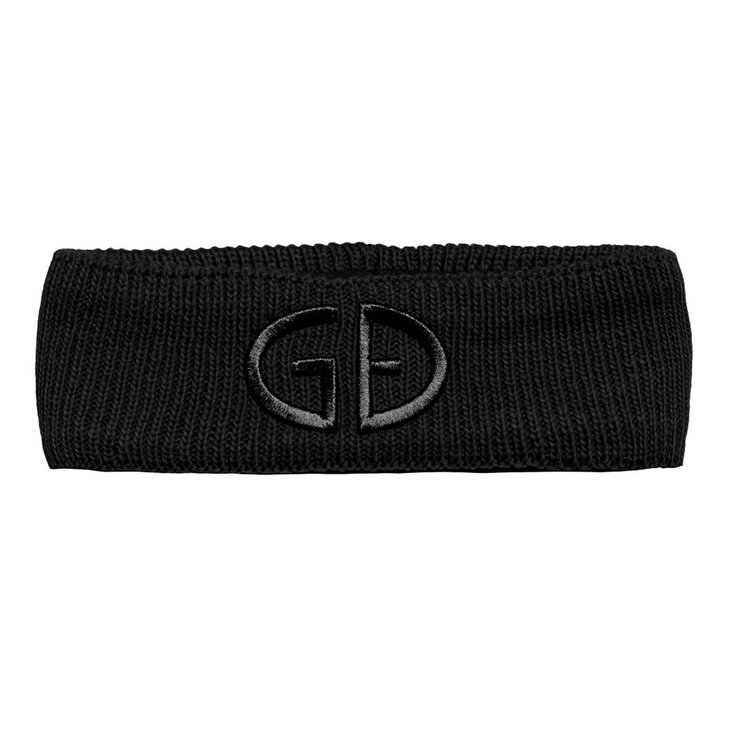 Goldbergh Warmth Headband