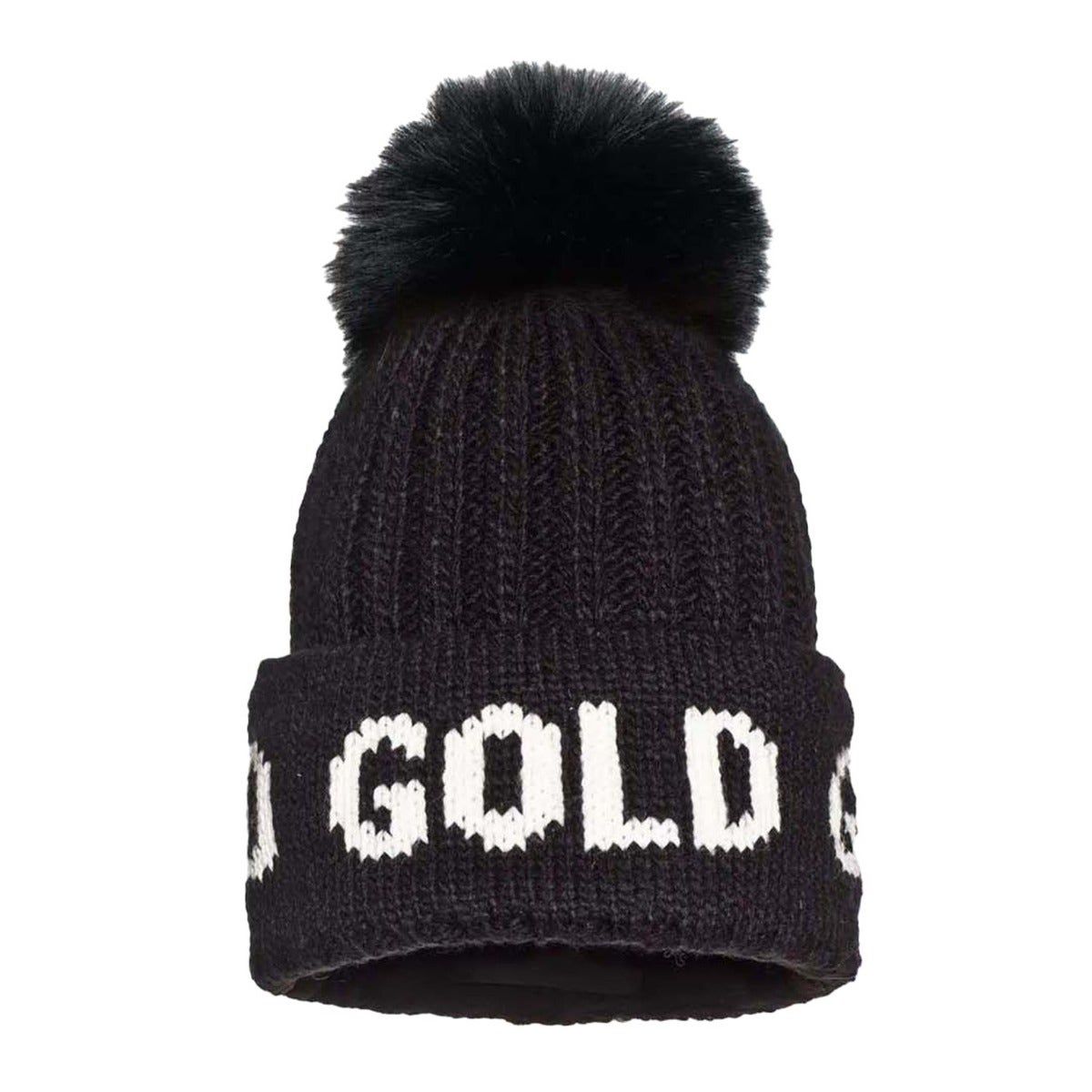 Goldbergh Hodd Beanie