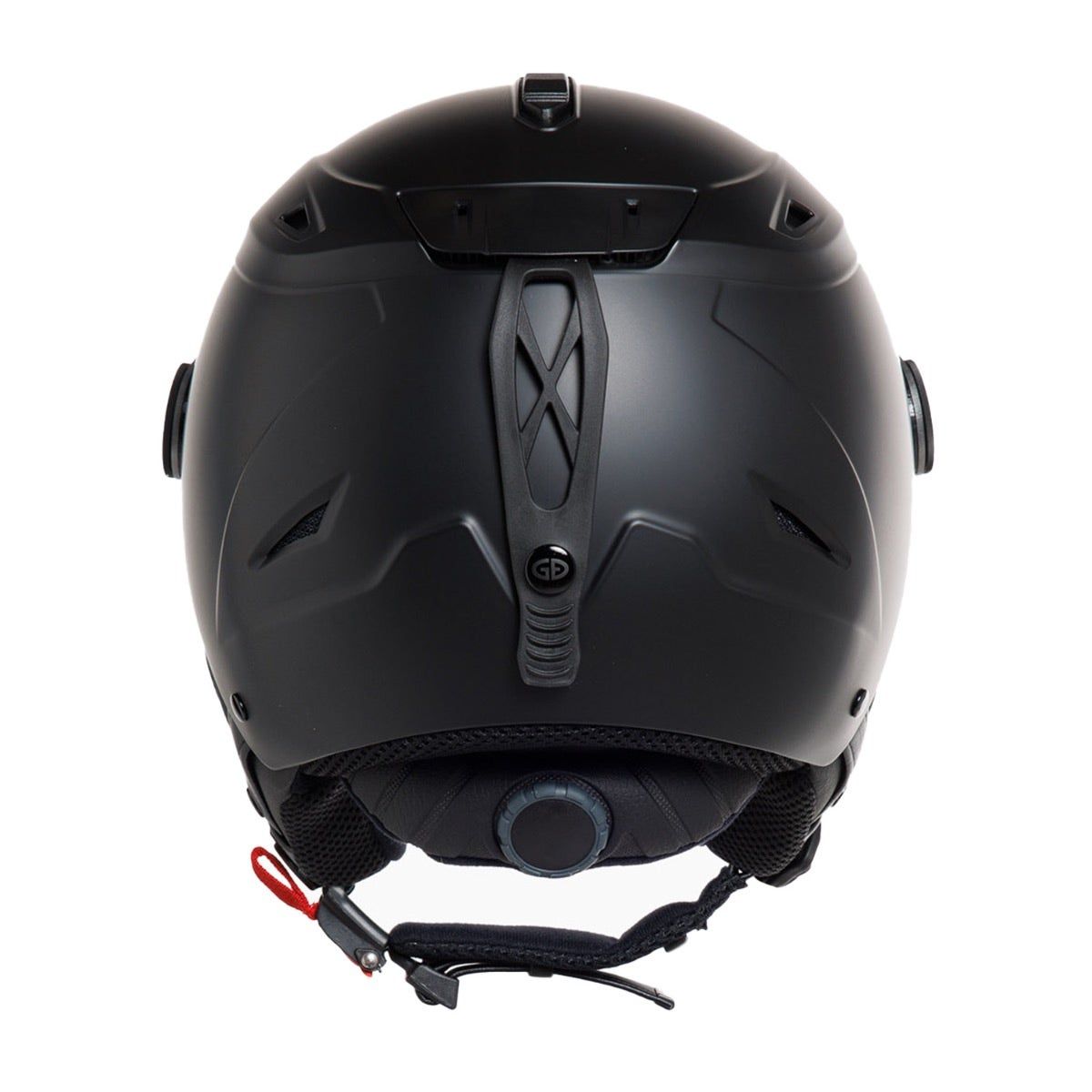 Goldbergh Glam Helmet Visor