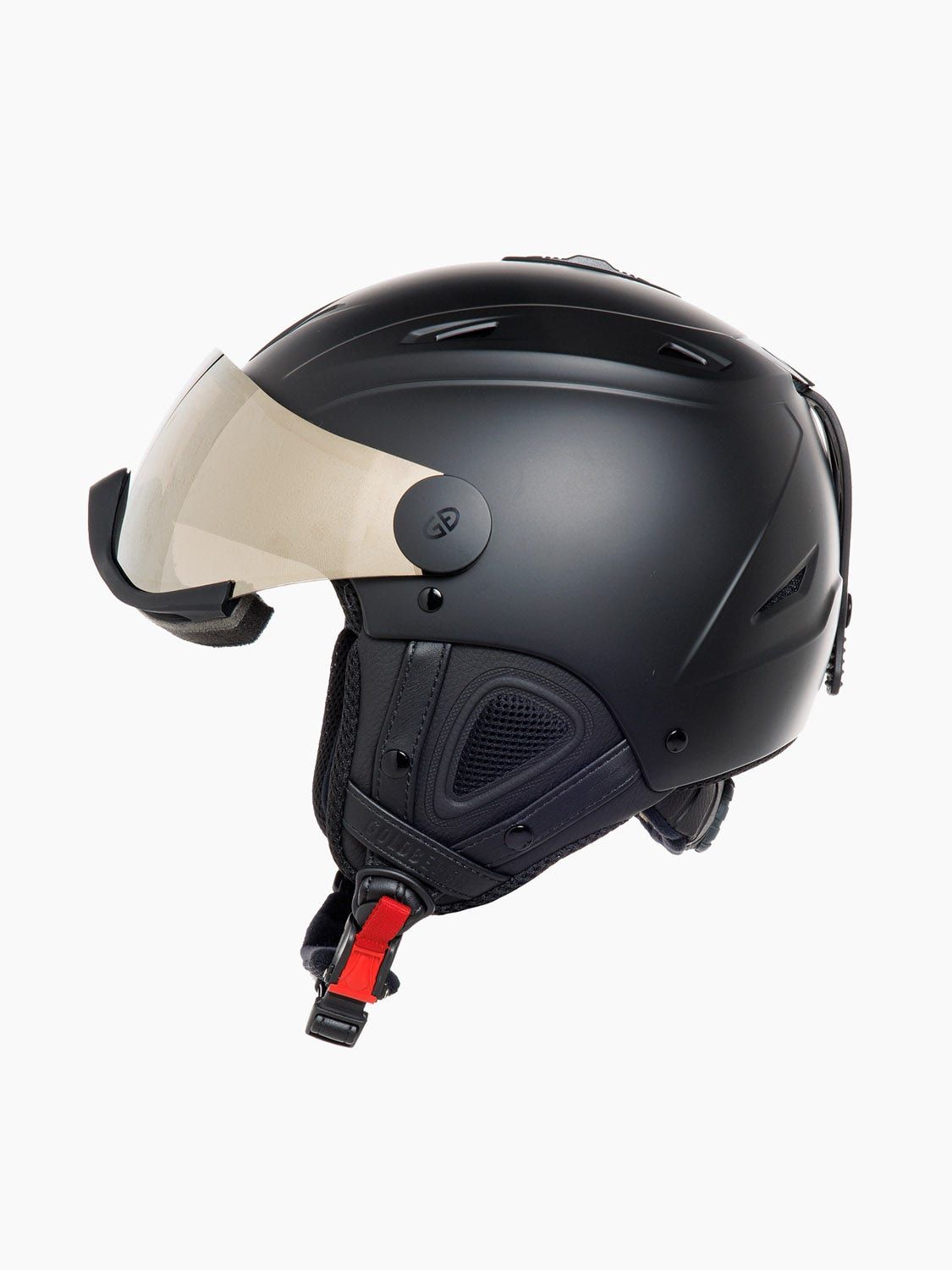 Goldbergh Glam Helmet Visor