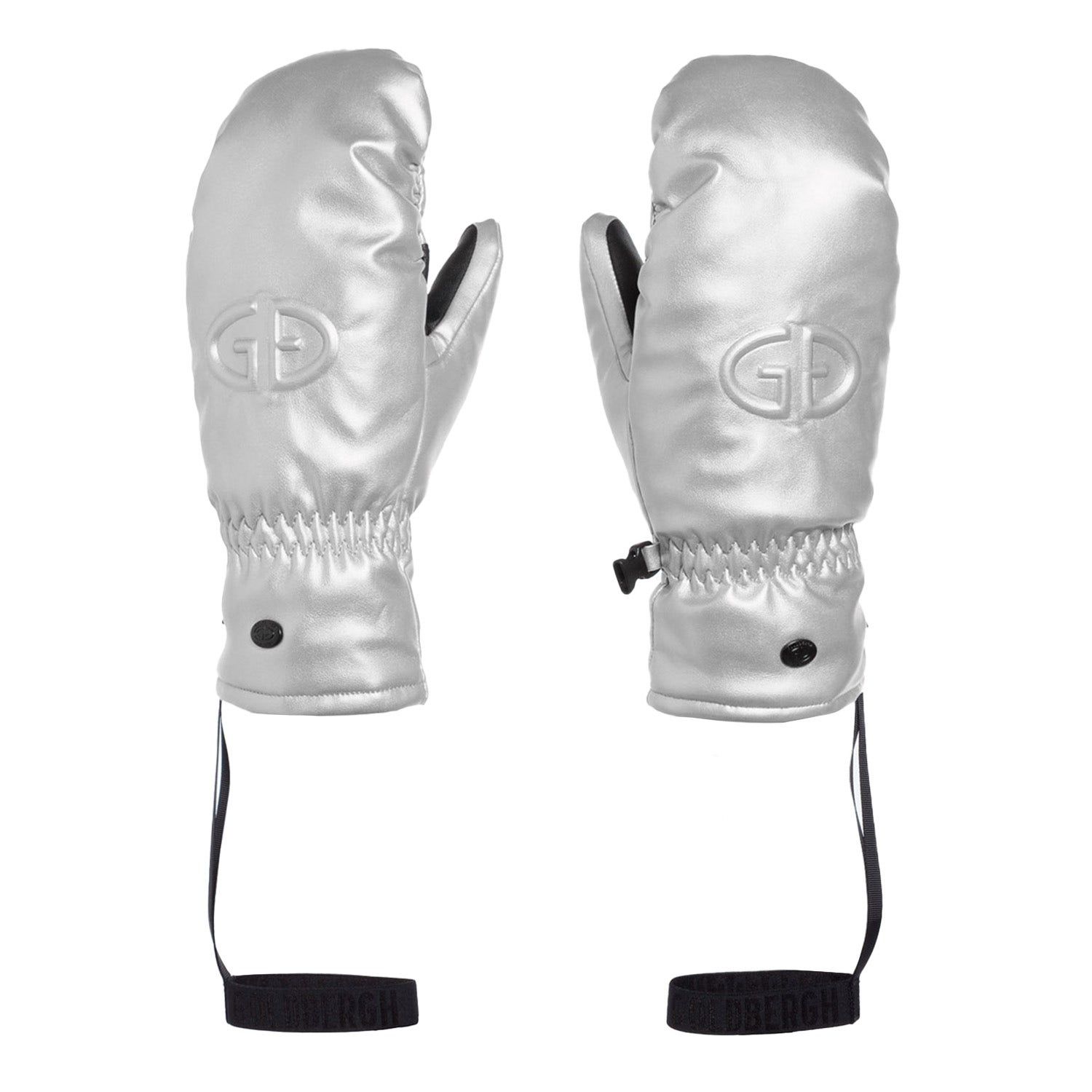 Goldbergh  Charmer Mittens