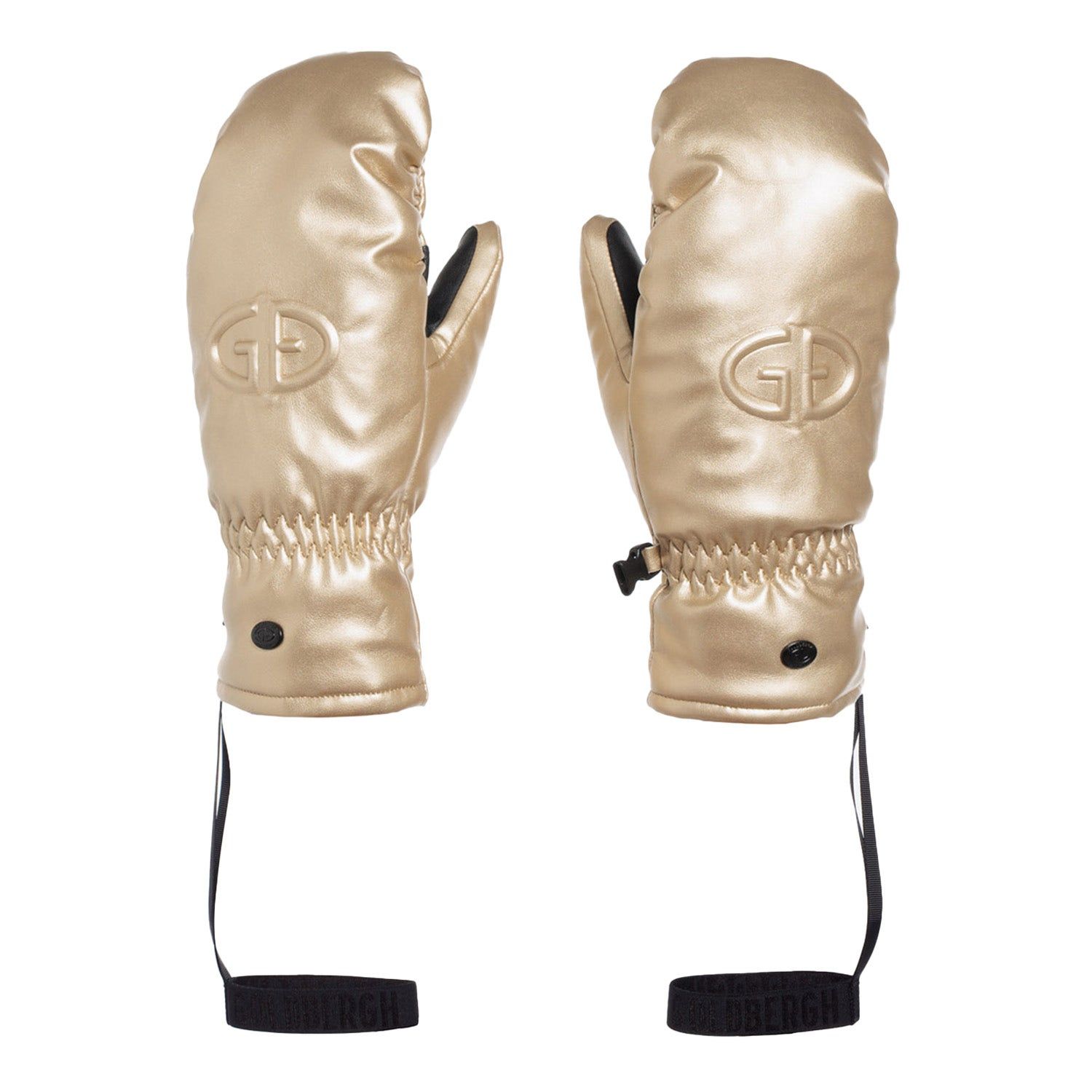 Goldbergh  Charmer Mittens