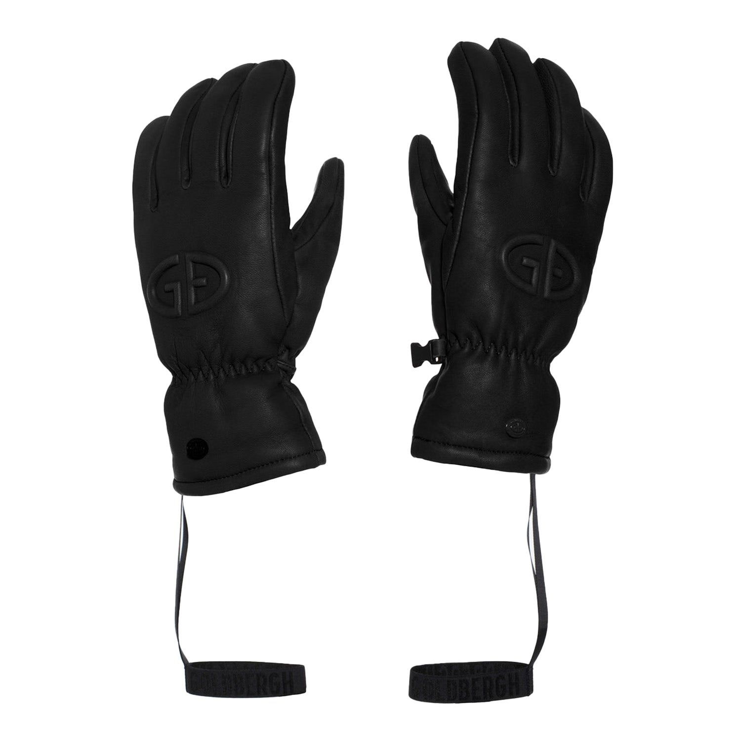Goldbergh Freeze Gloves