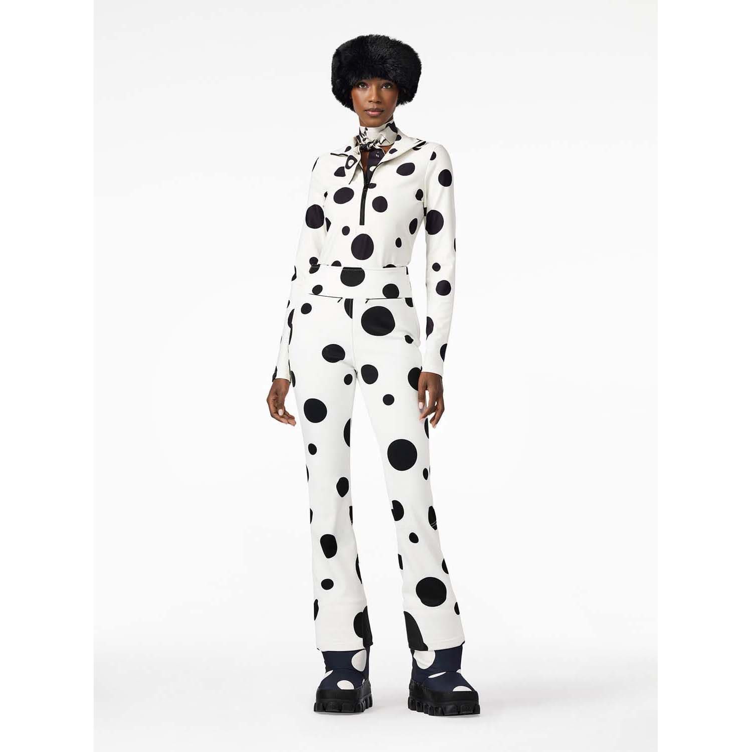 Goldbergh Froid Headband