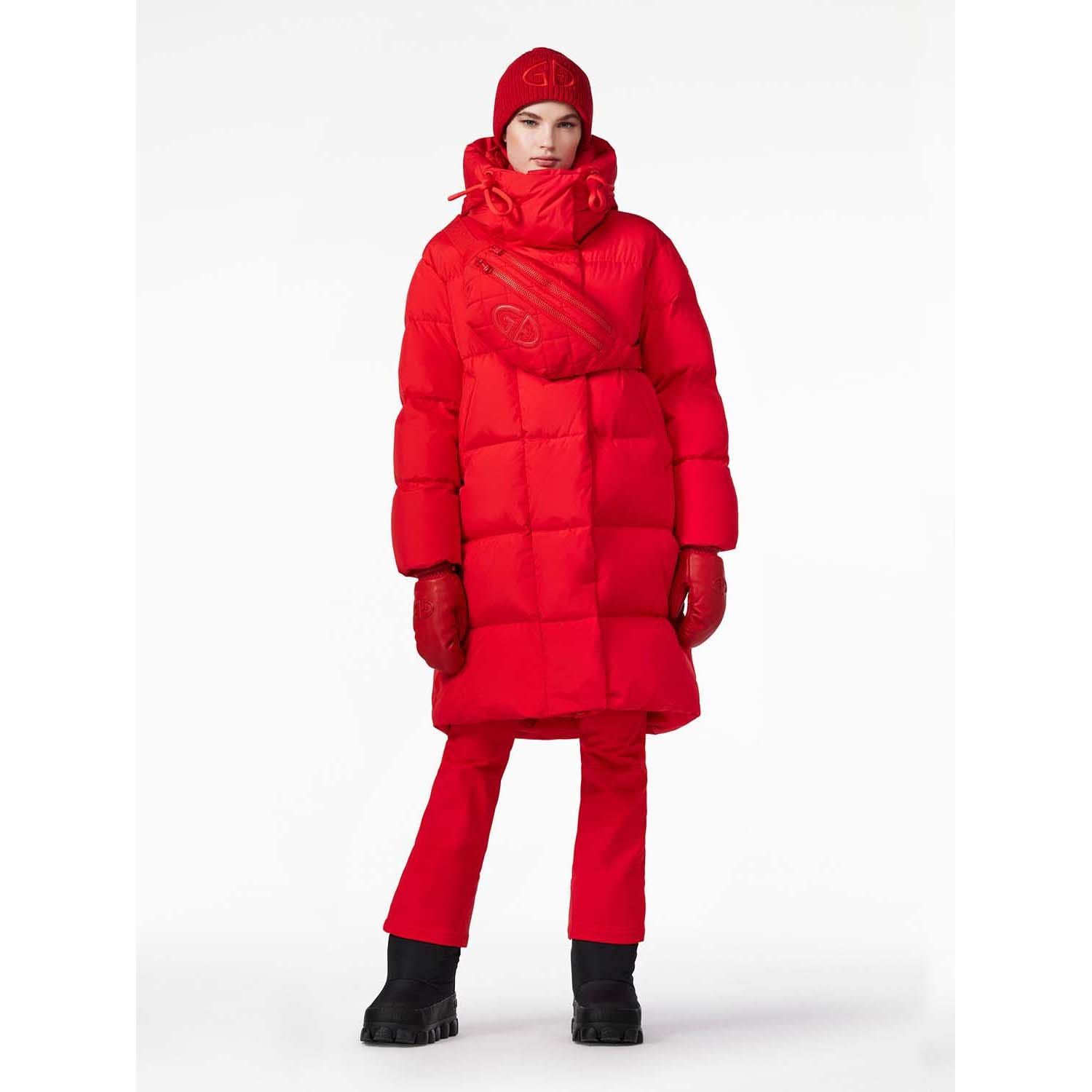 Goldbergh Col Fanny Pack