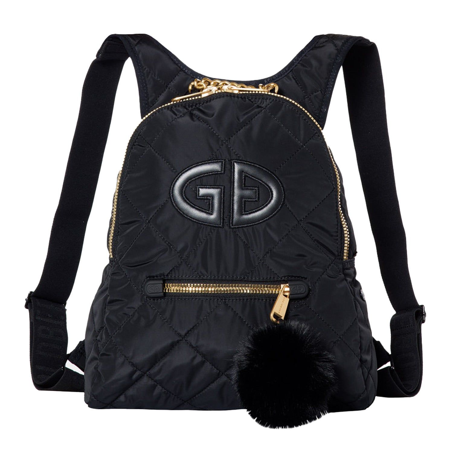 Goldbergh Biggy Backpack