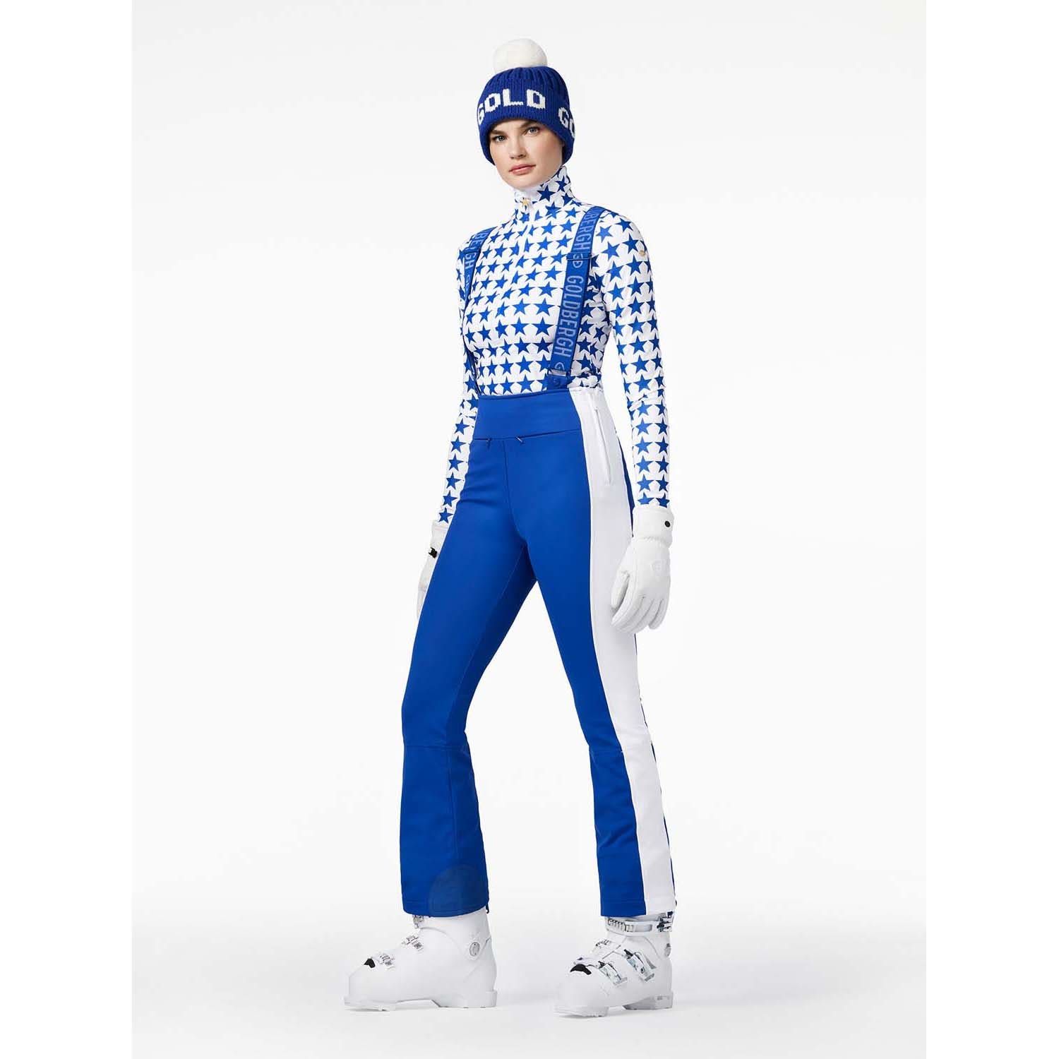 Goldbergh Sportif Ski Pully