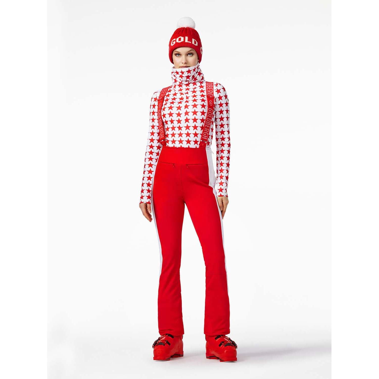 Goldbergh Sportif Ski Pully