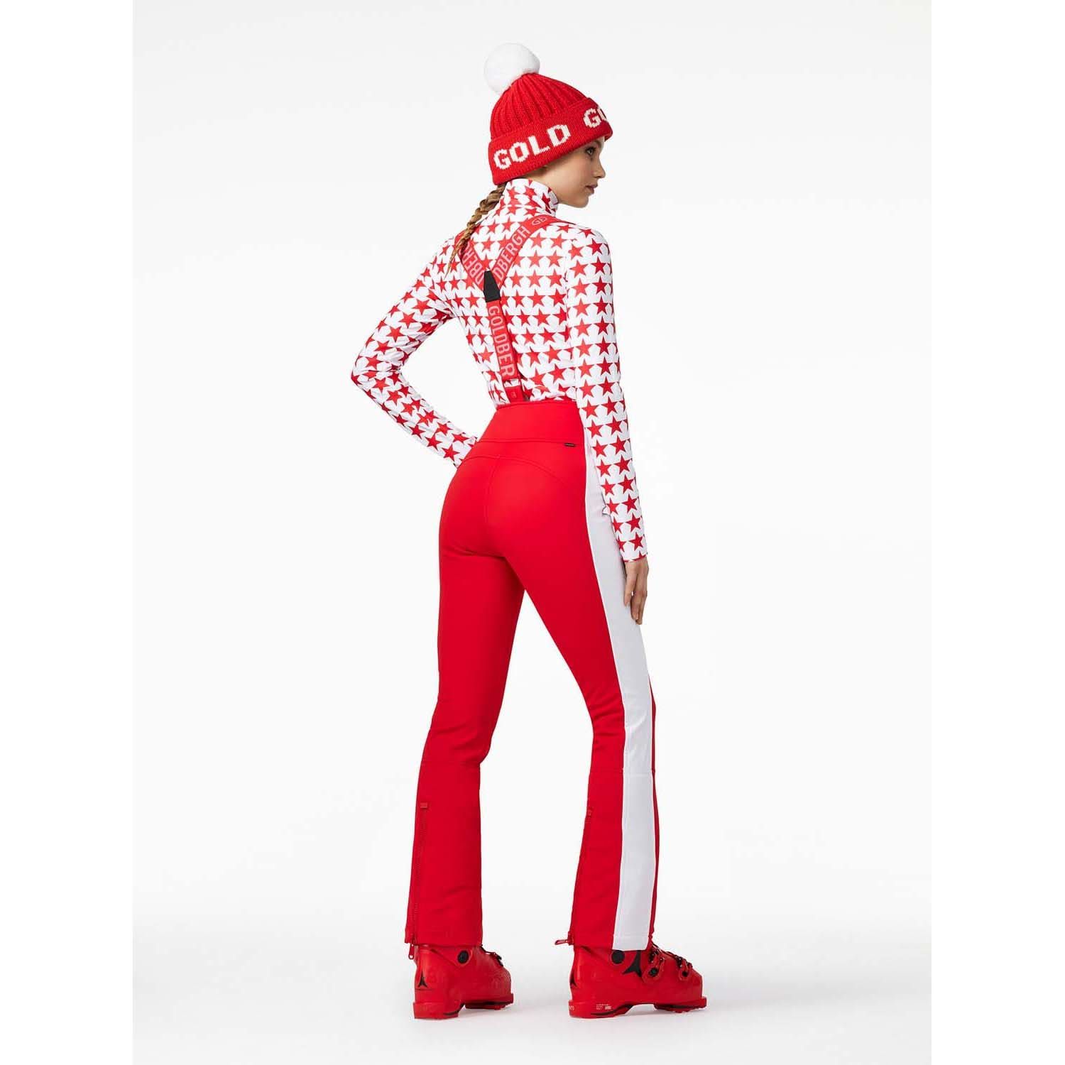 Goldbergh Sportif Ski Pully