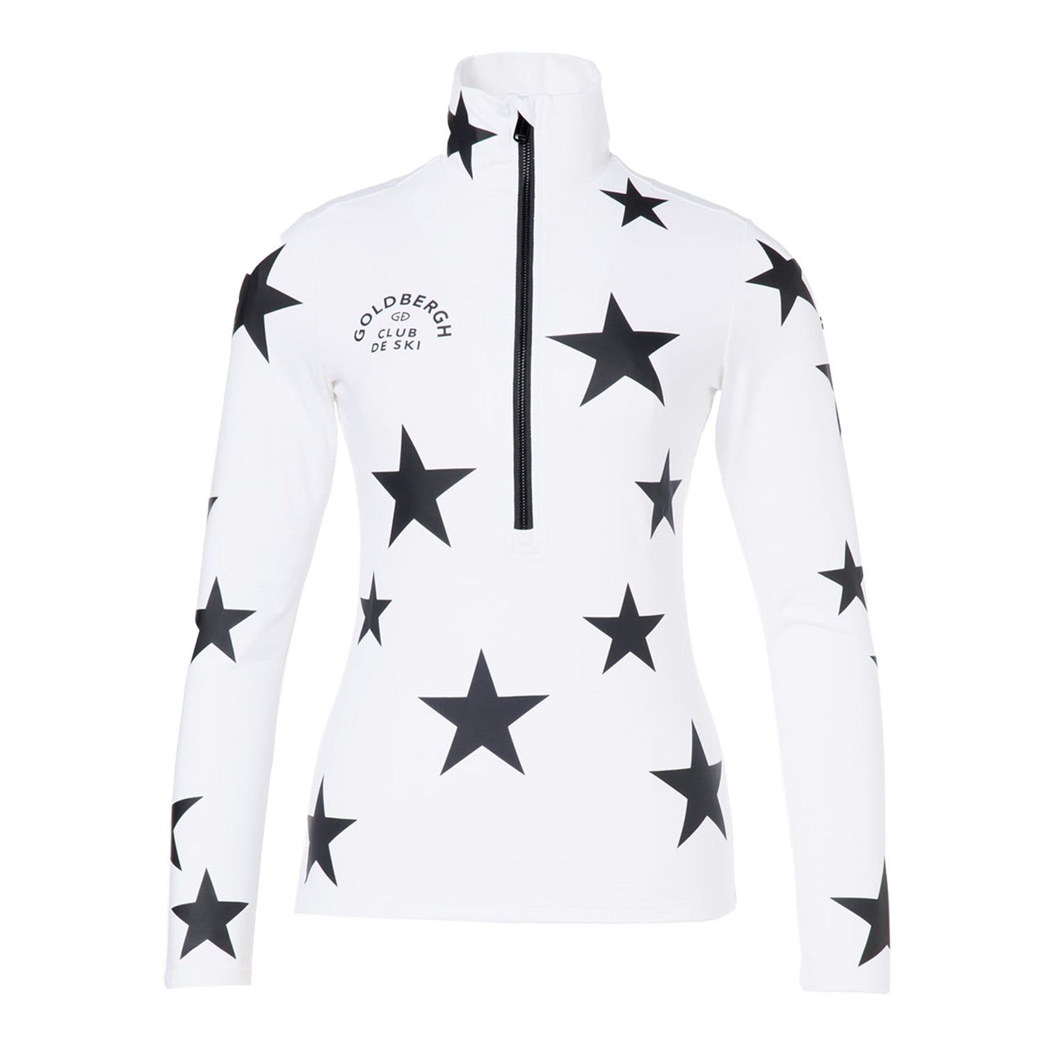 Goldbergh Galactique Ski Pully