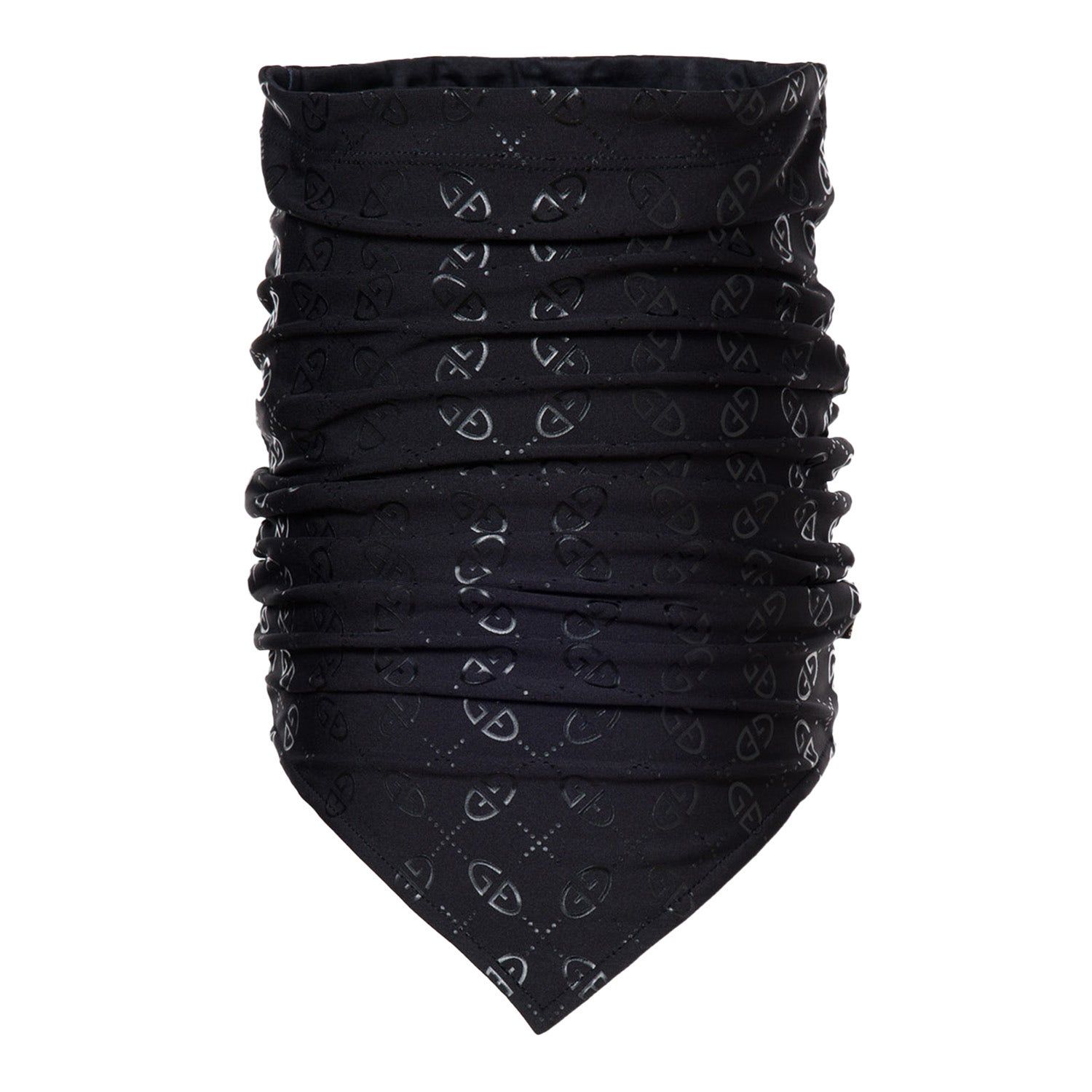 Goldbergh Feature Nekwarmer