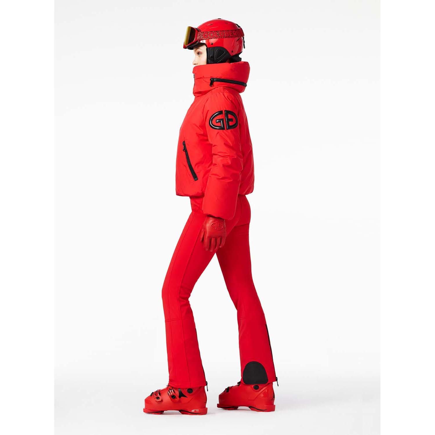 Goldbergh Porter Ski Jacket