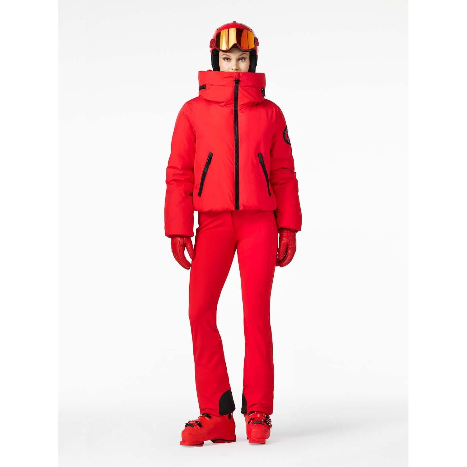 Goldbergh Porter Ski Jacket