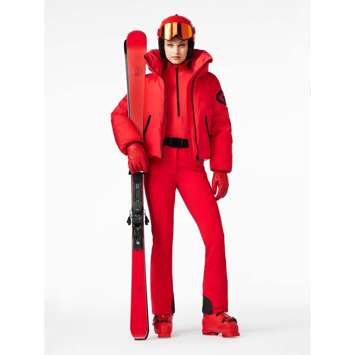 Goldbergh Porter Ski Jacket