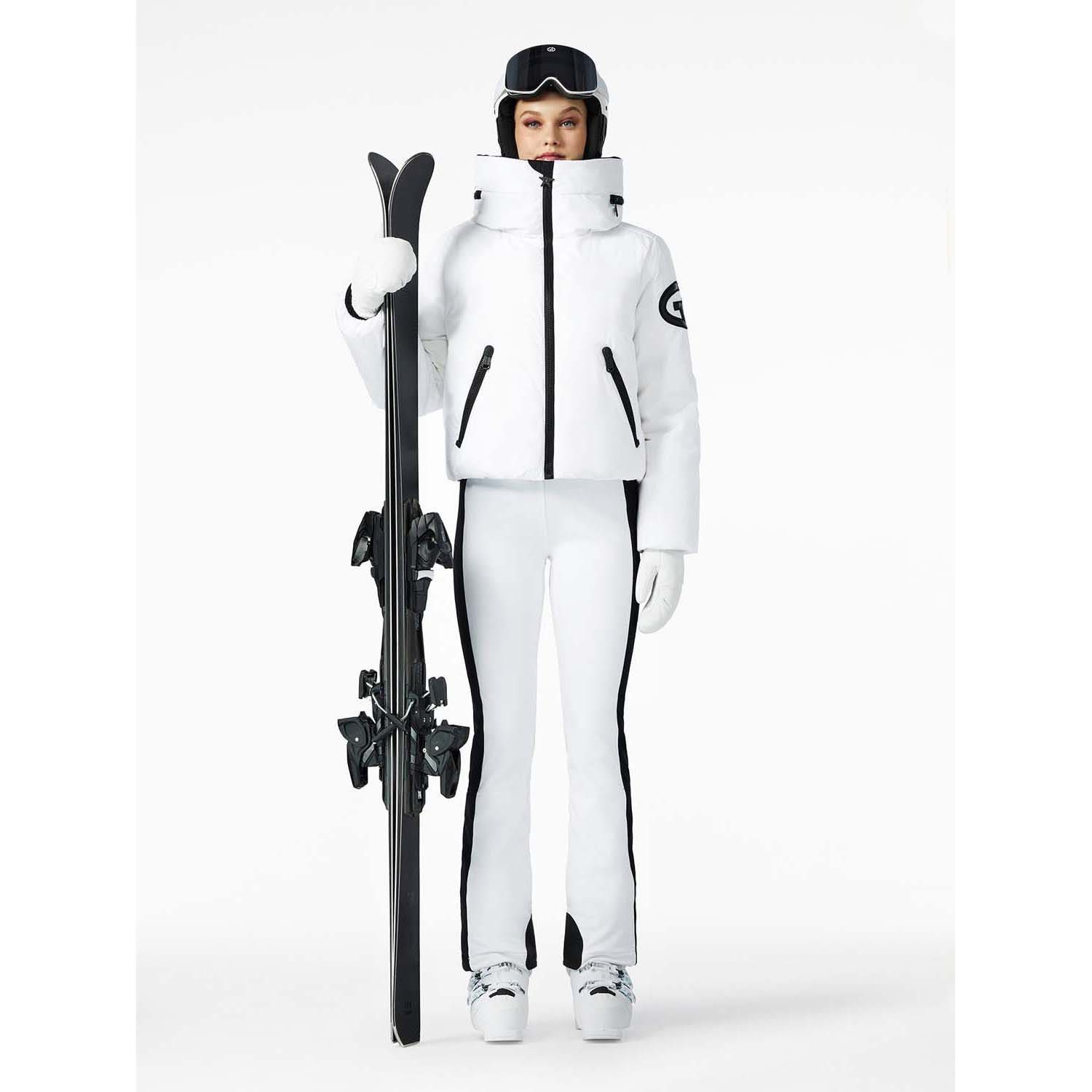Goldbergh Porter Ski Jacket