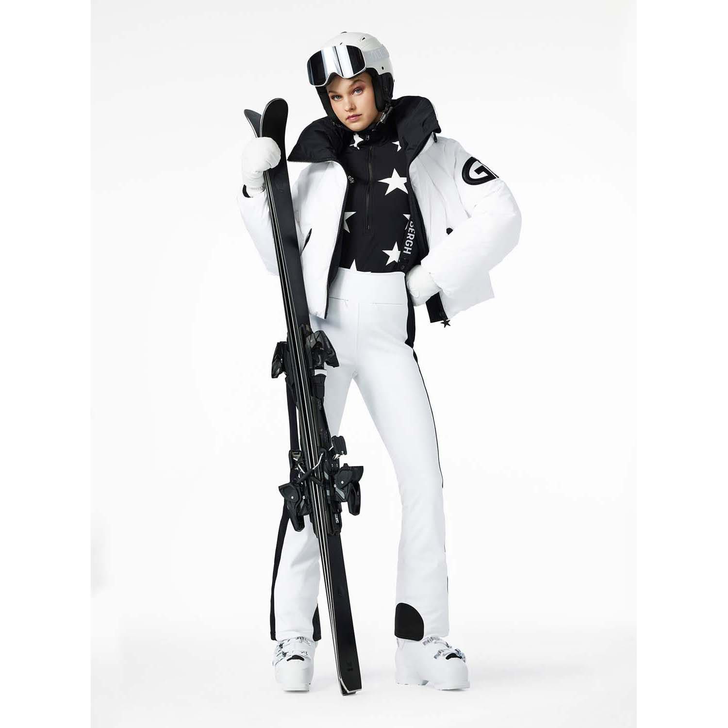Goldbergh Porter Ski Jacket