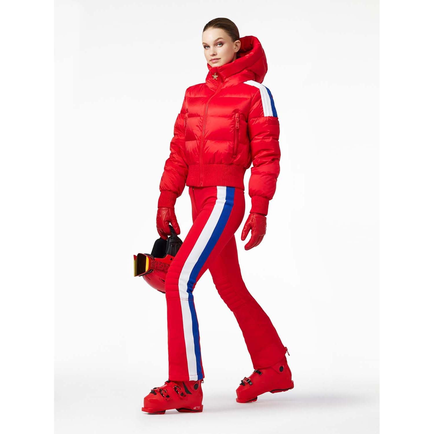 Goldbergh La Face Ski Jacket