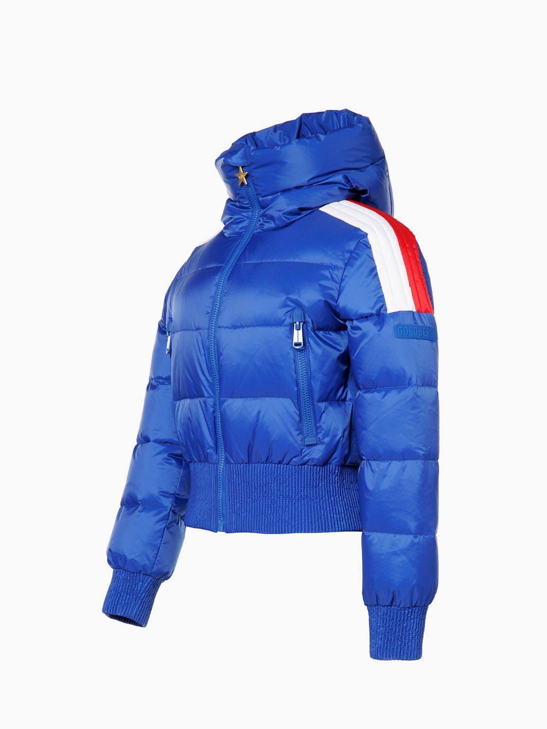 Goldbergh La Face Ski Jacket