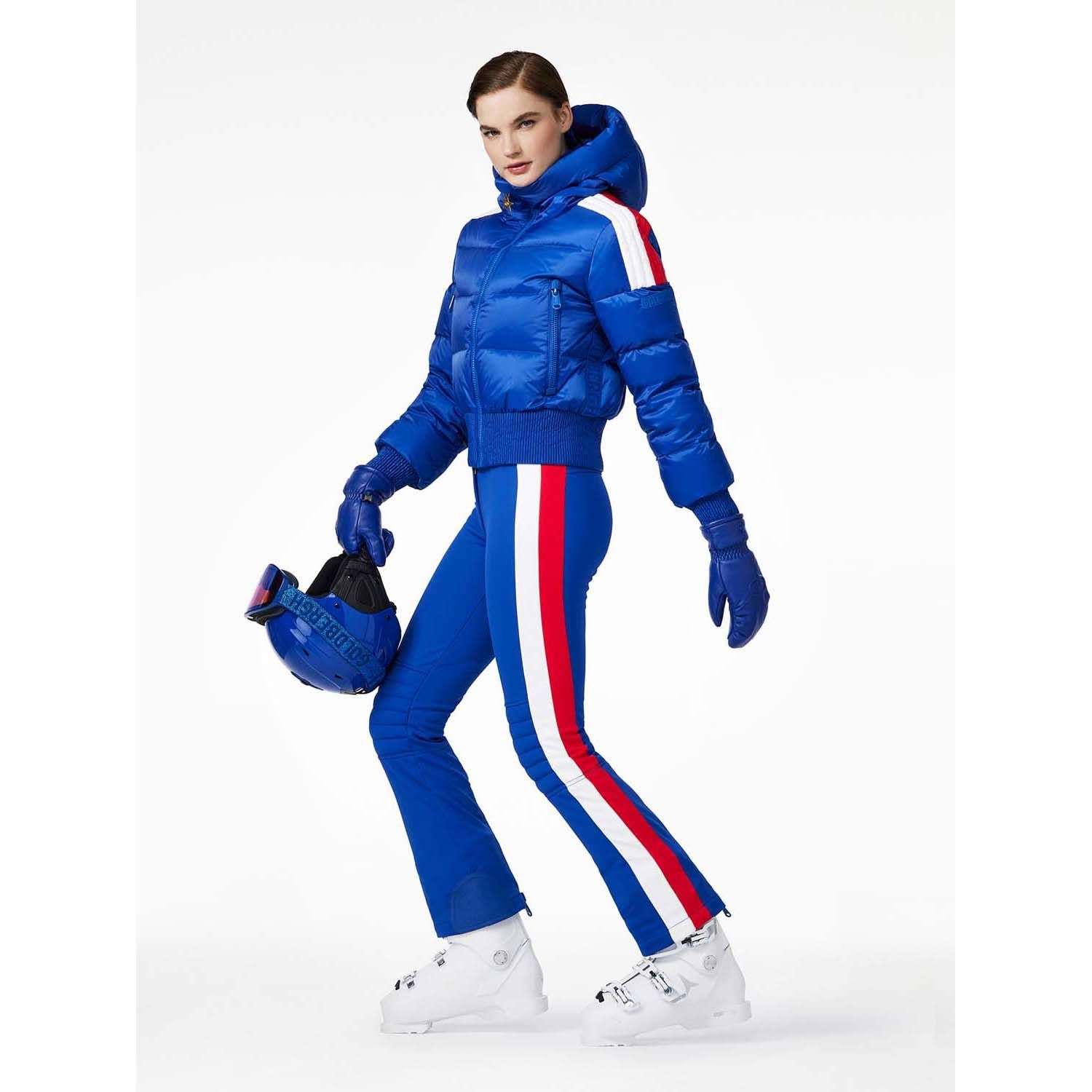 Goldbergh La Face Ski Jacket