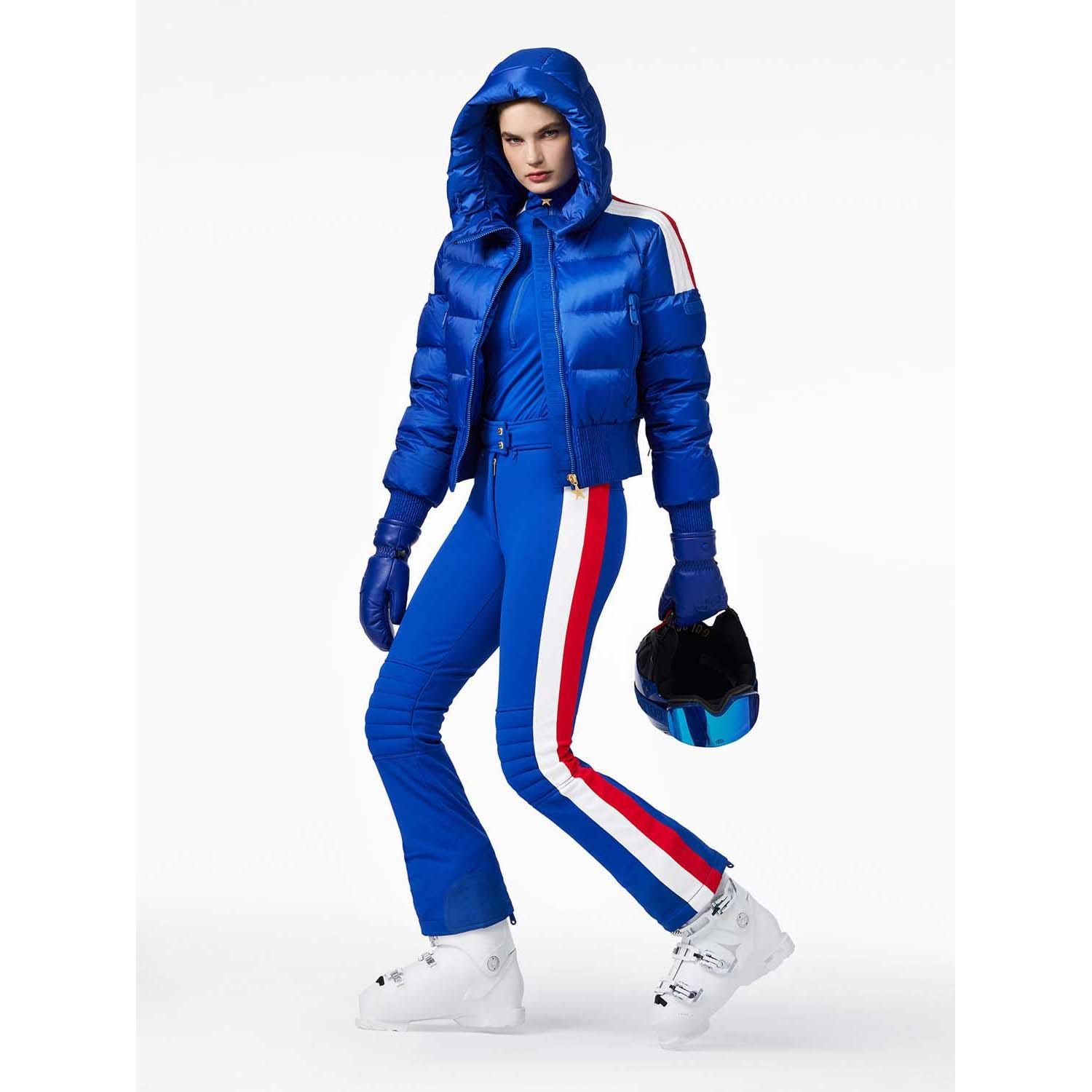 Goldbergh La Face Ski Jacket