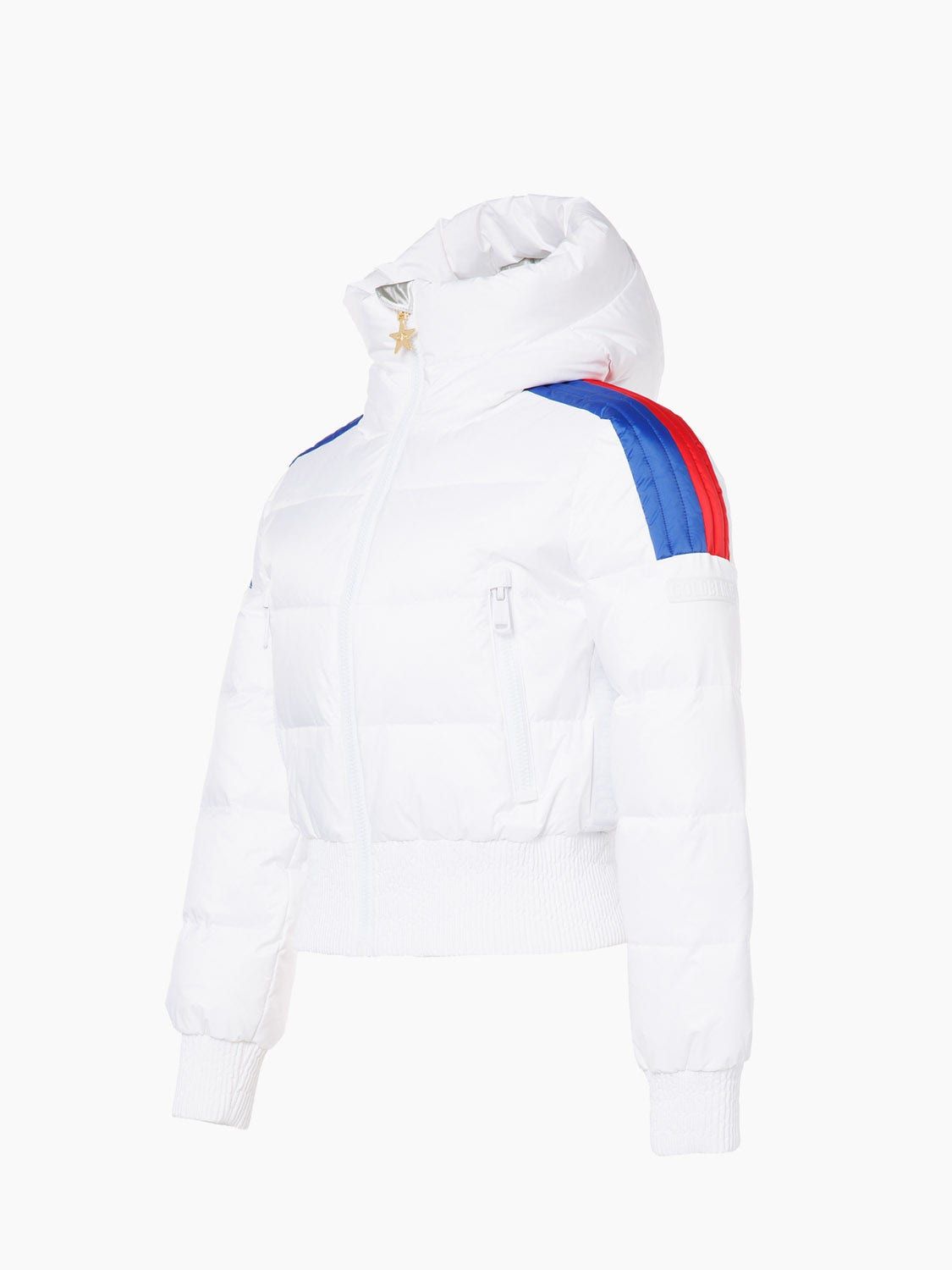 Goldbergh La Face Ski Jacket