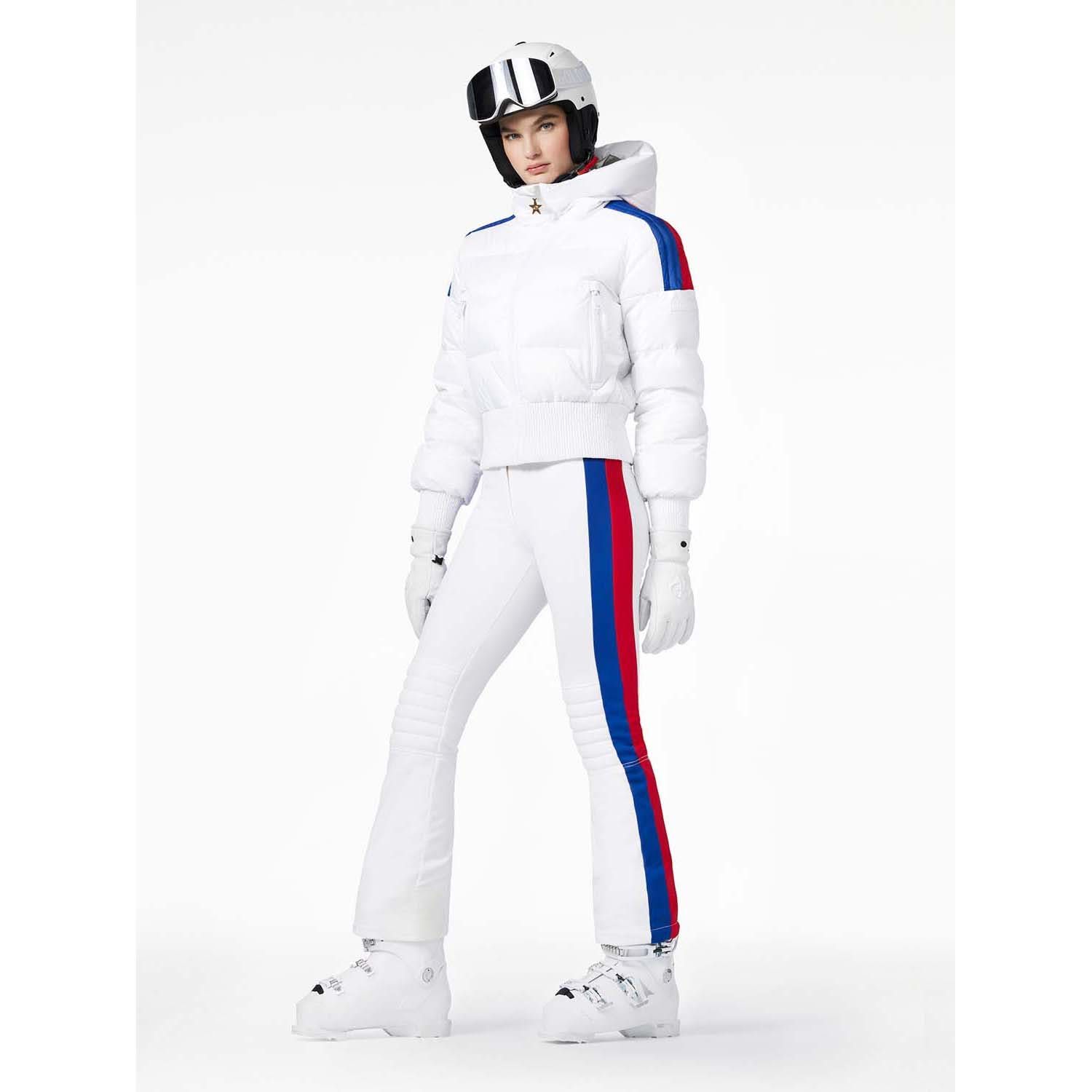 Goldbergh La Face Ski Jacket
