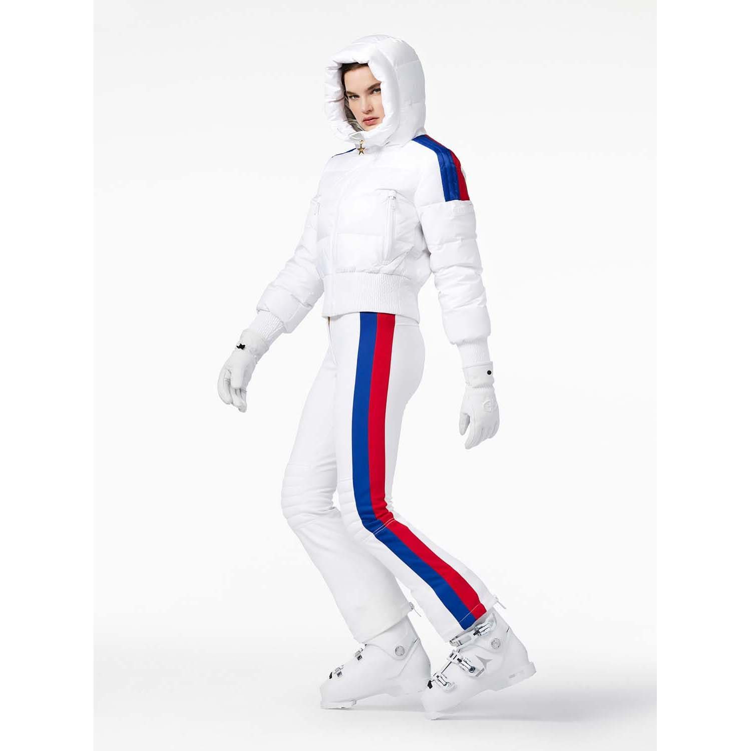 Goldbergh La Face Ski Jacket