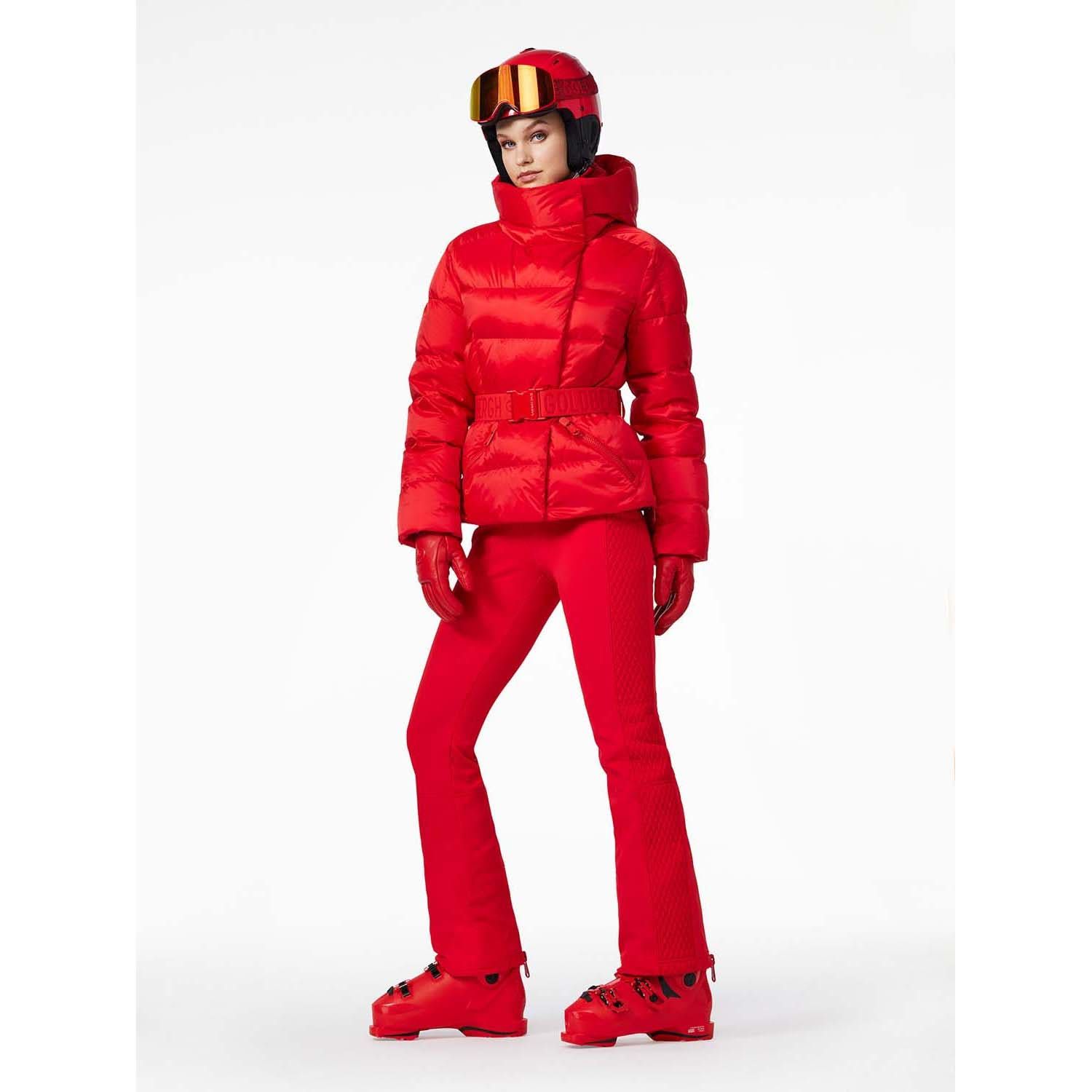 Goldbergh Bea Ski Jacket