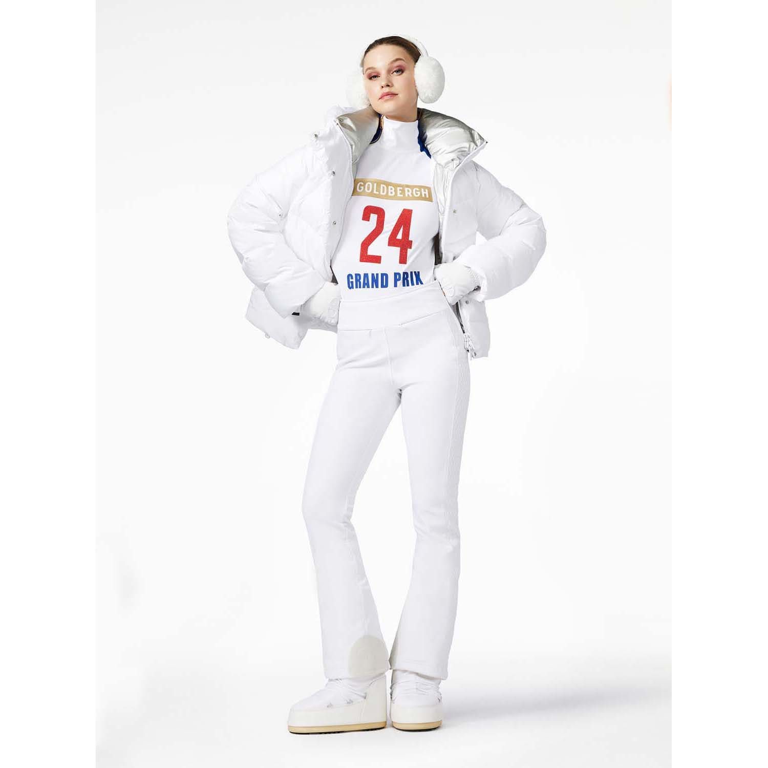 Goldbergh Bea Ski Jacket