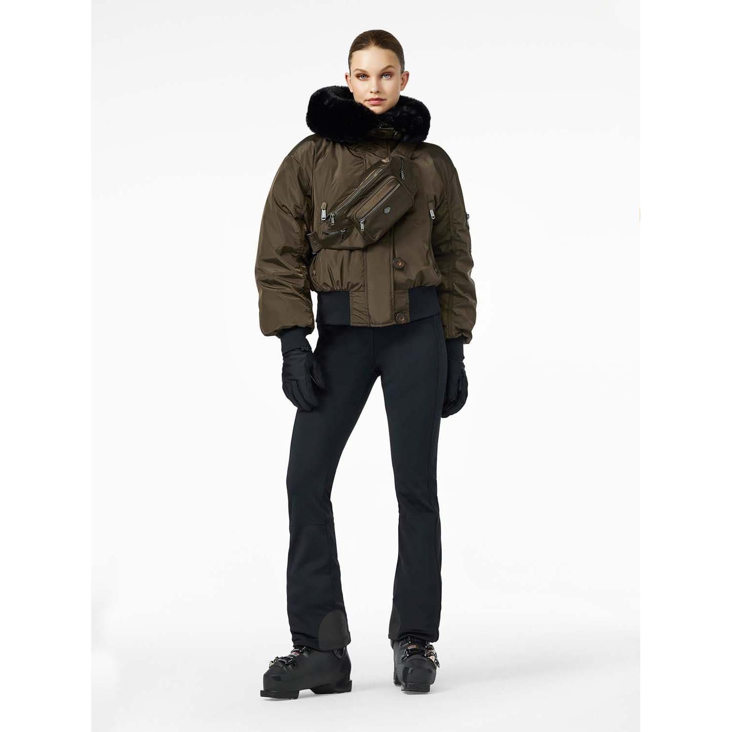 Goldbergh Jeanne Ski Jacket
