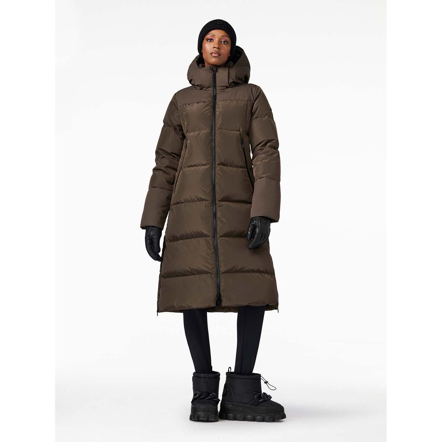 Goldbergh Jeanne Ski Jacket