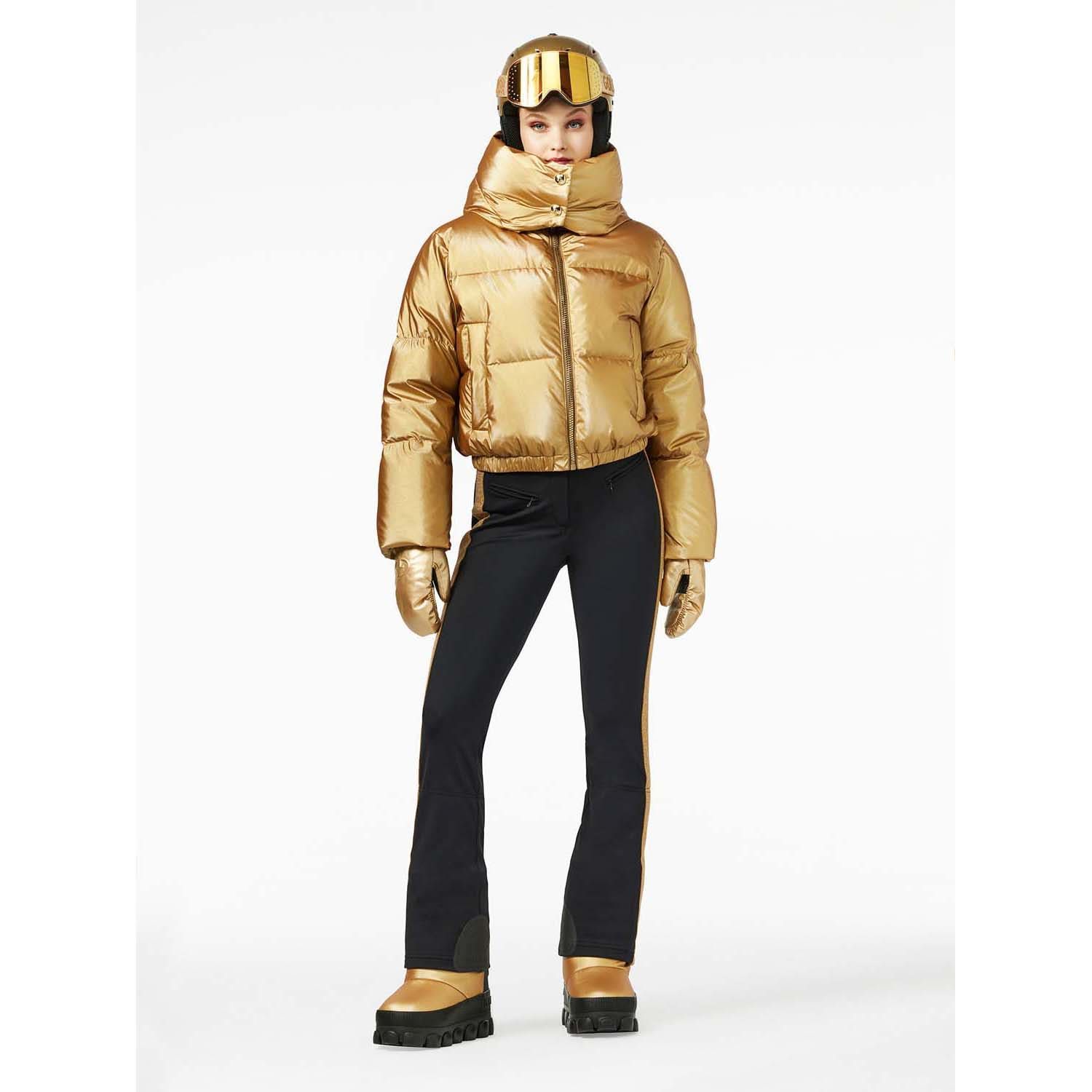 Goldbergh Océane Ski Jacket