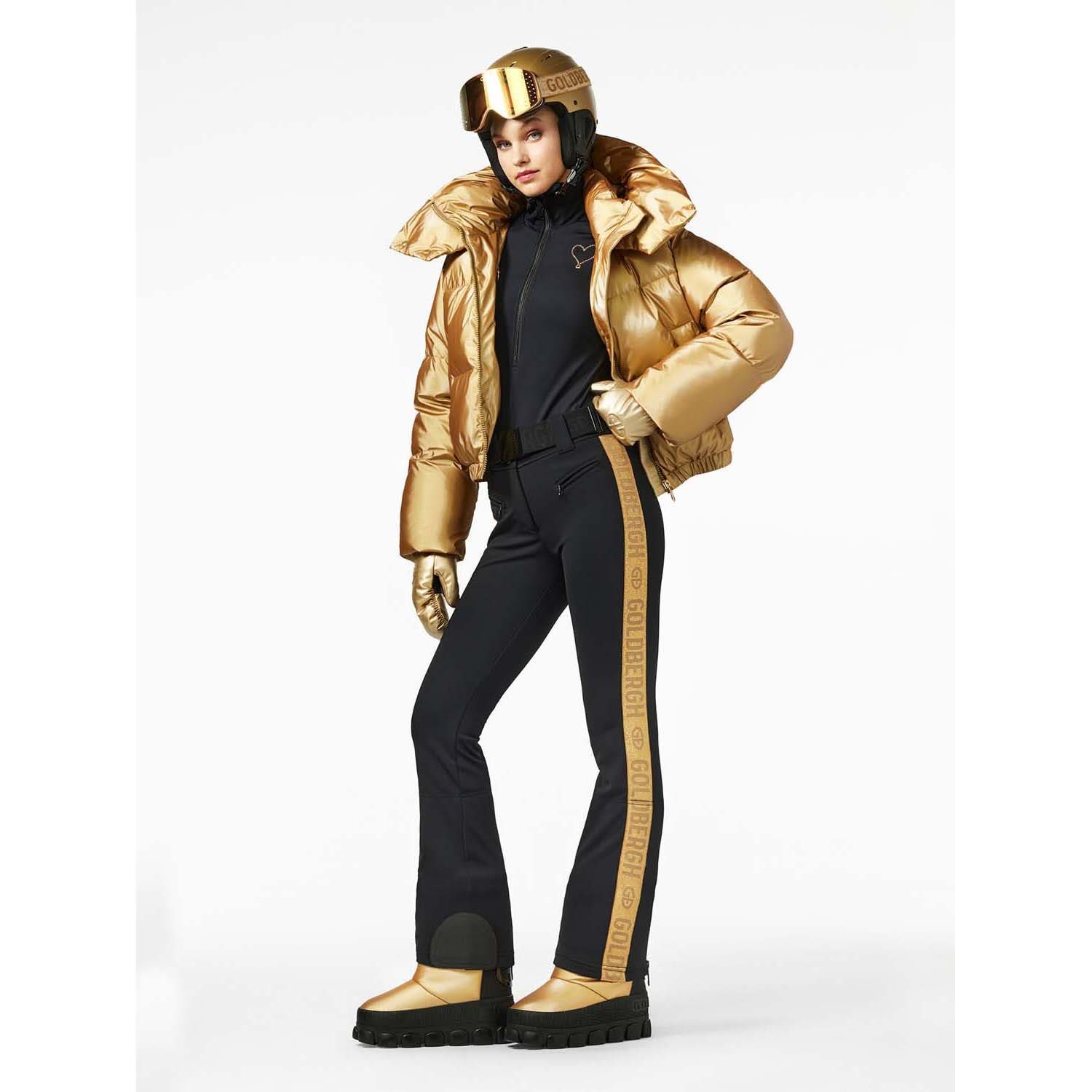 Goldbergh Océane Ski Jacket