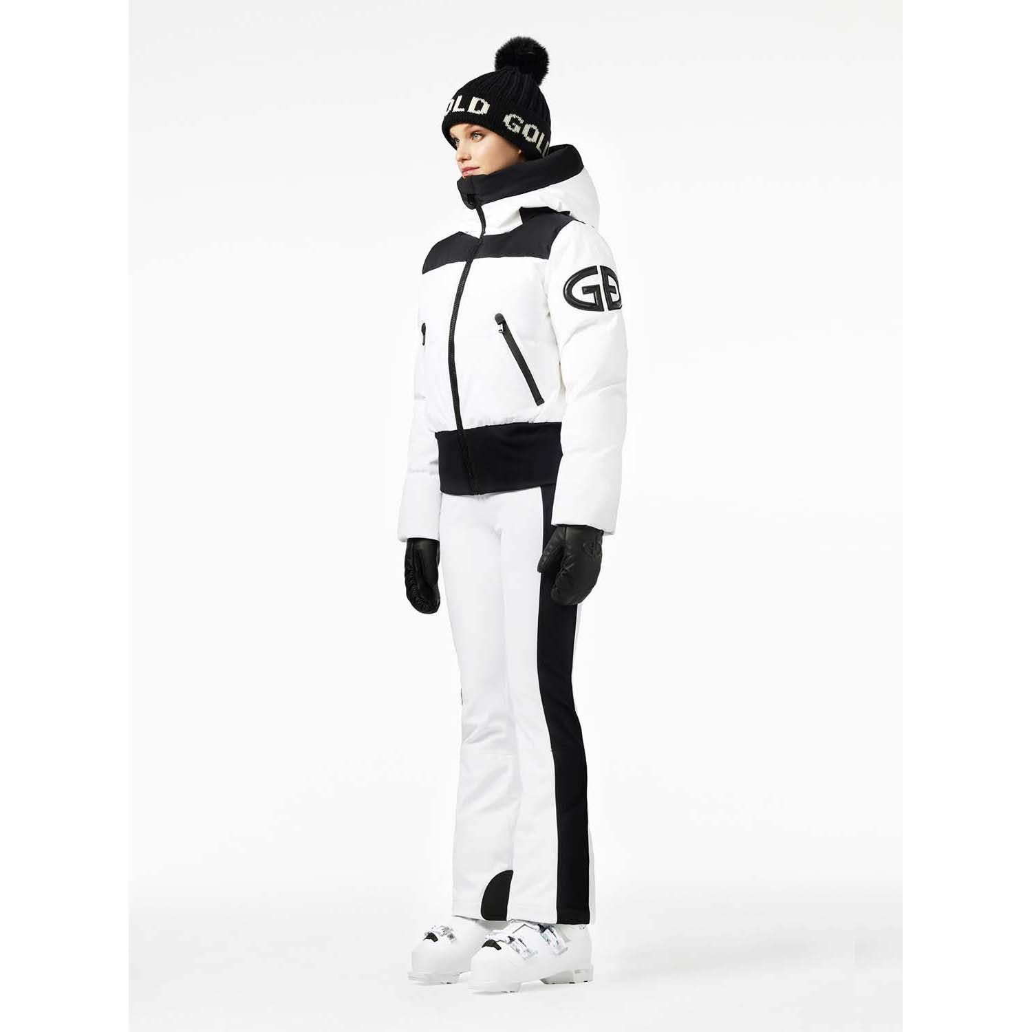 Goldbergh Village Ski Jacket