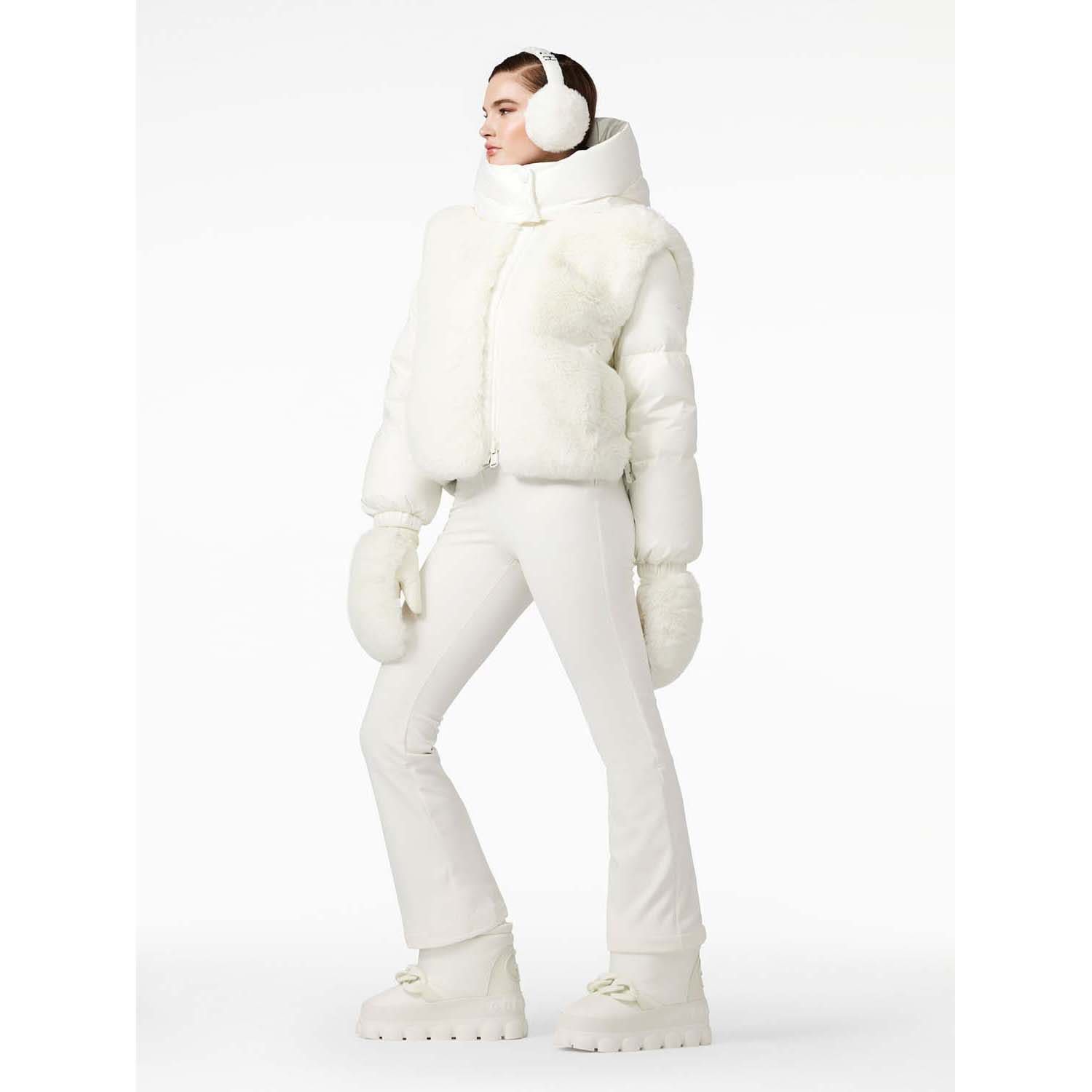 Goldbergh La Reine Ski Jacket