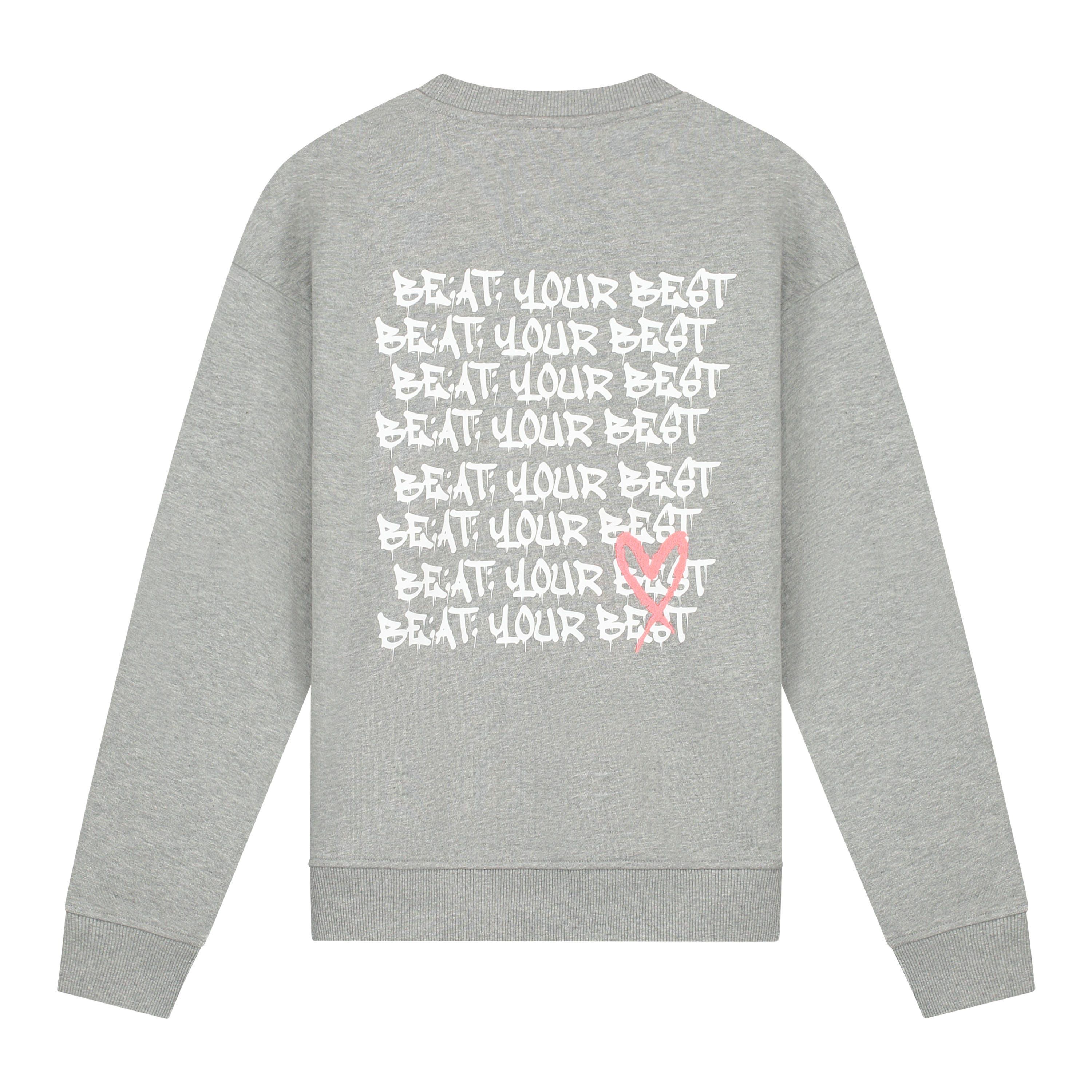 be:at: Famke Sweater