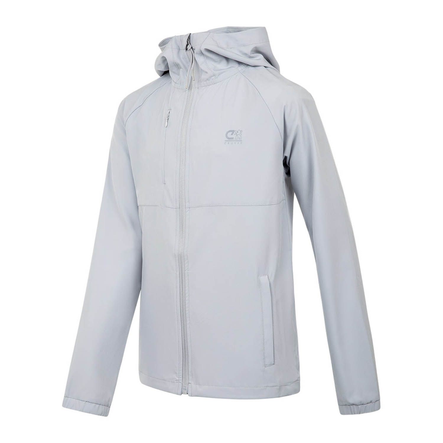 Cruyff Wrinkleless Jacket