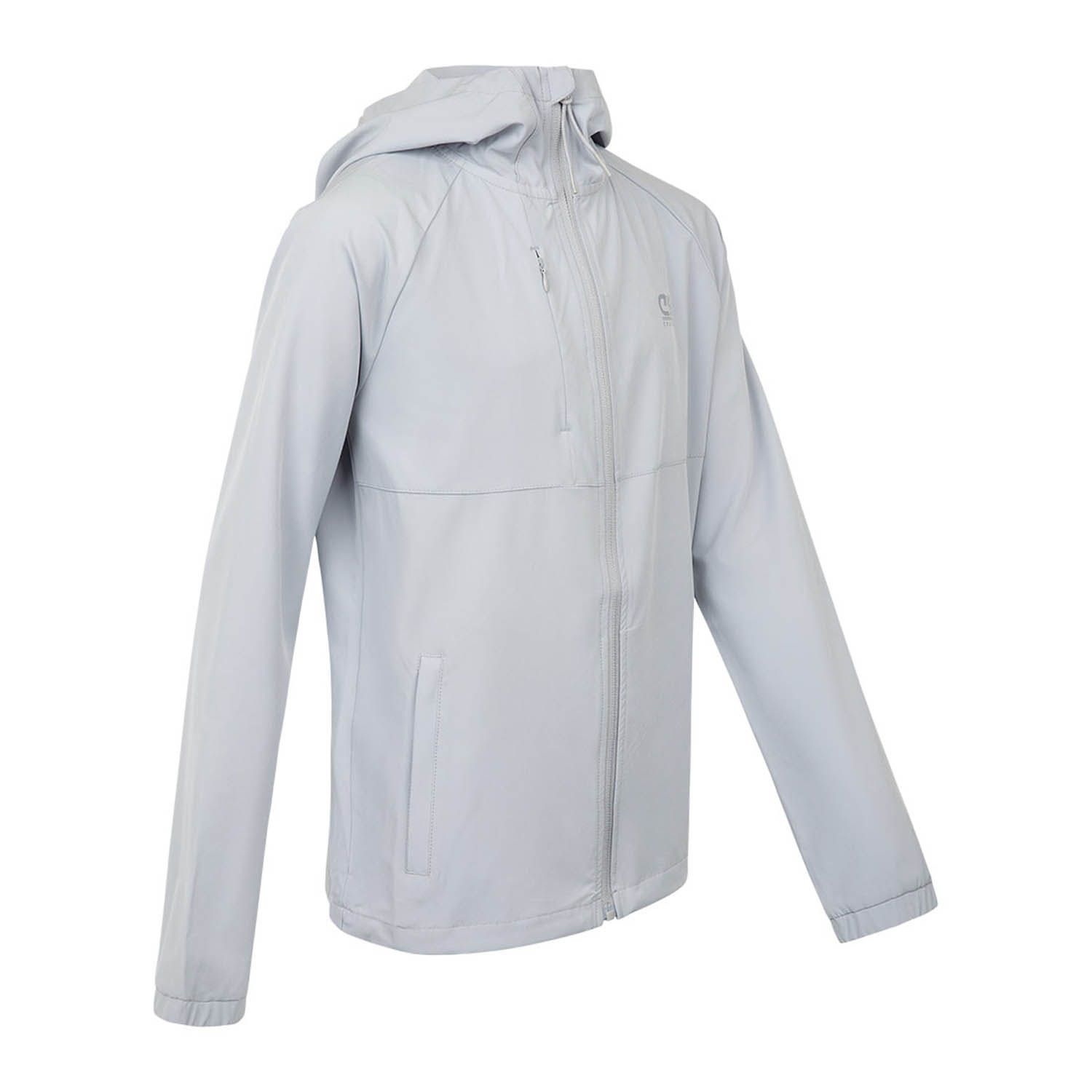 Cruyff Wrinkleless Jacket