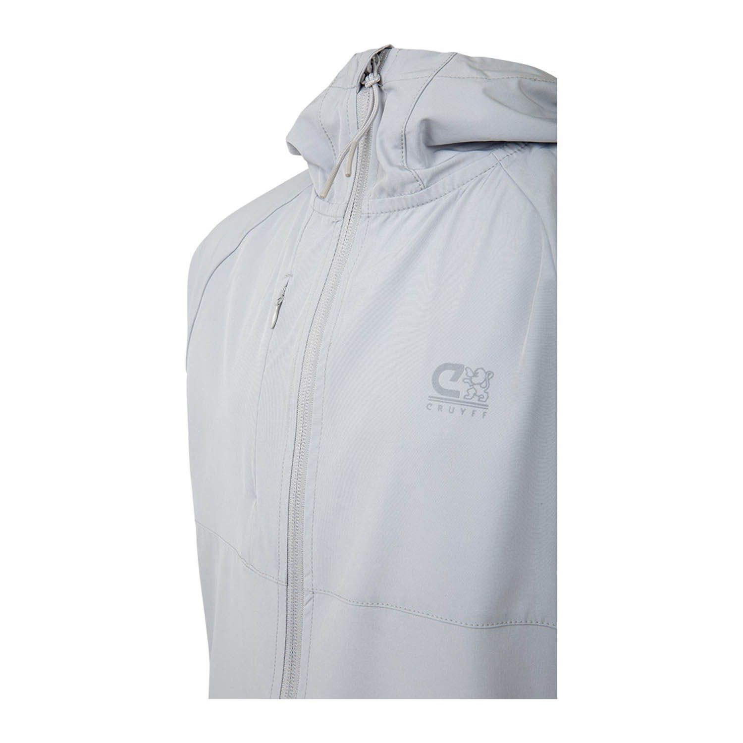 Cruyff Wrinkleless Jacket