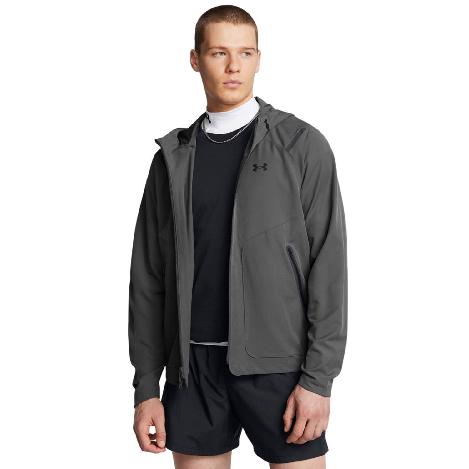 Under Armour Unstoppable Jacket