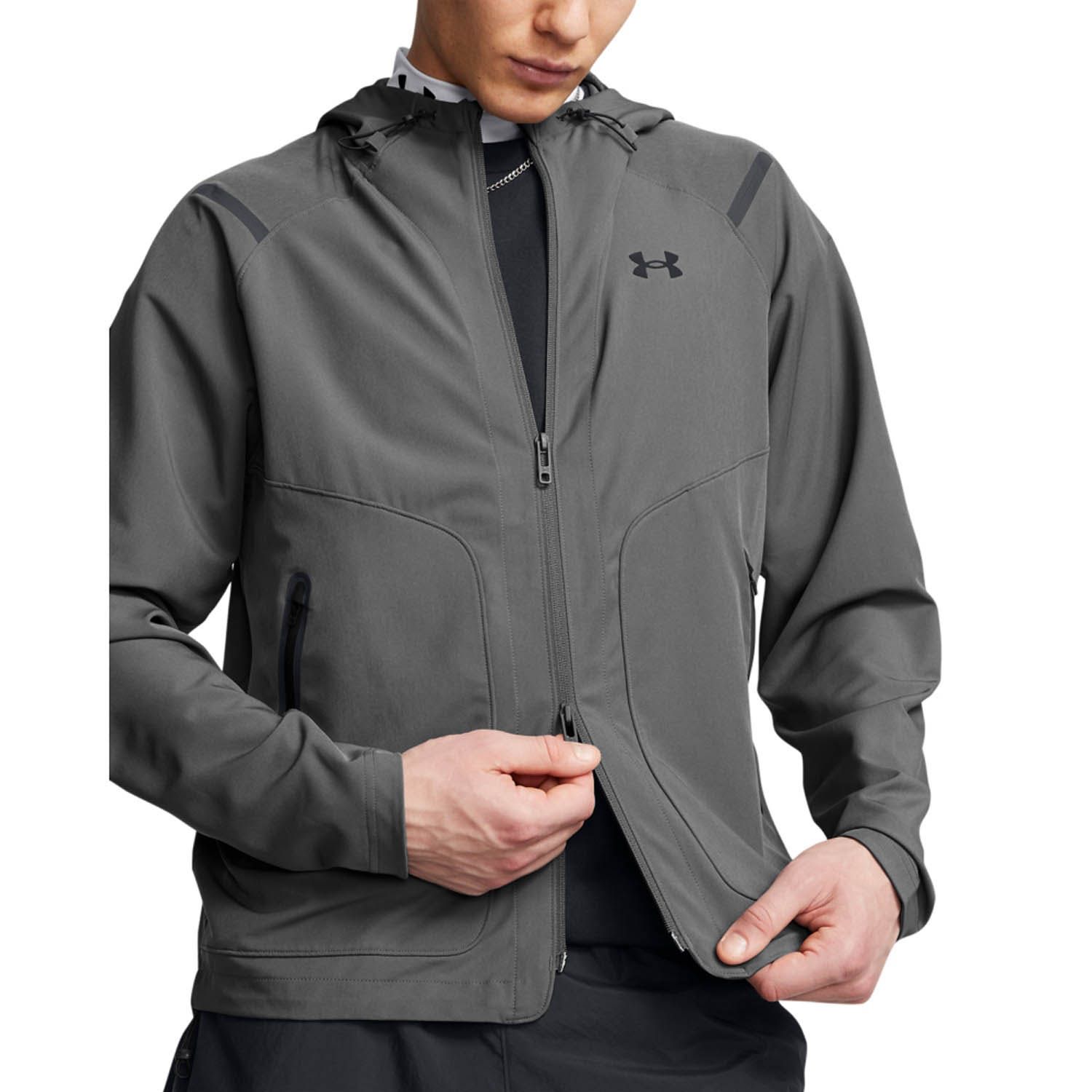 Under Armour Unstoppable Jacket